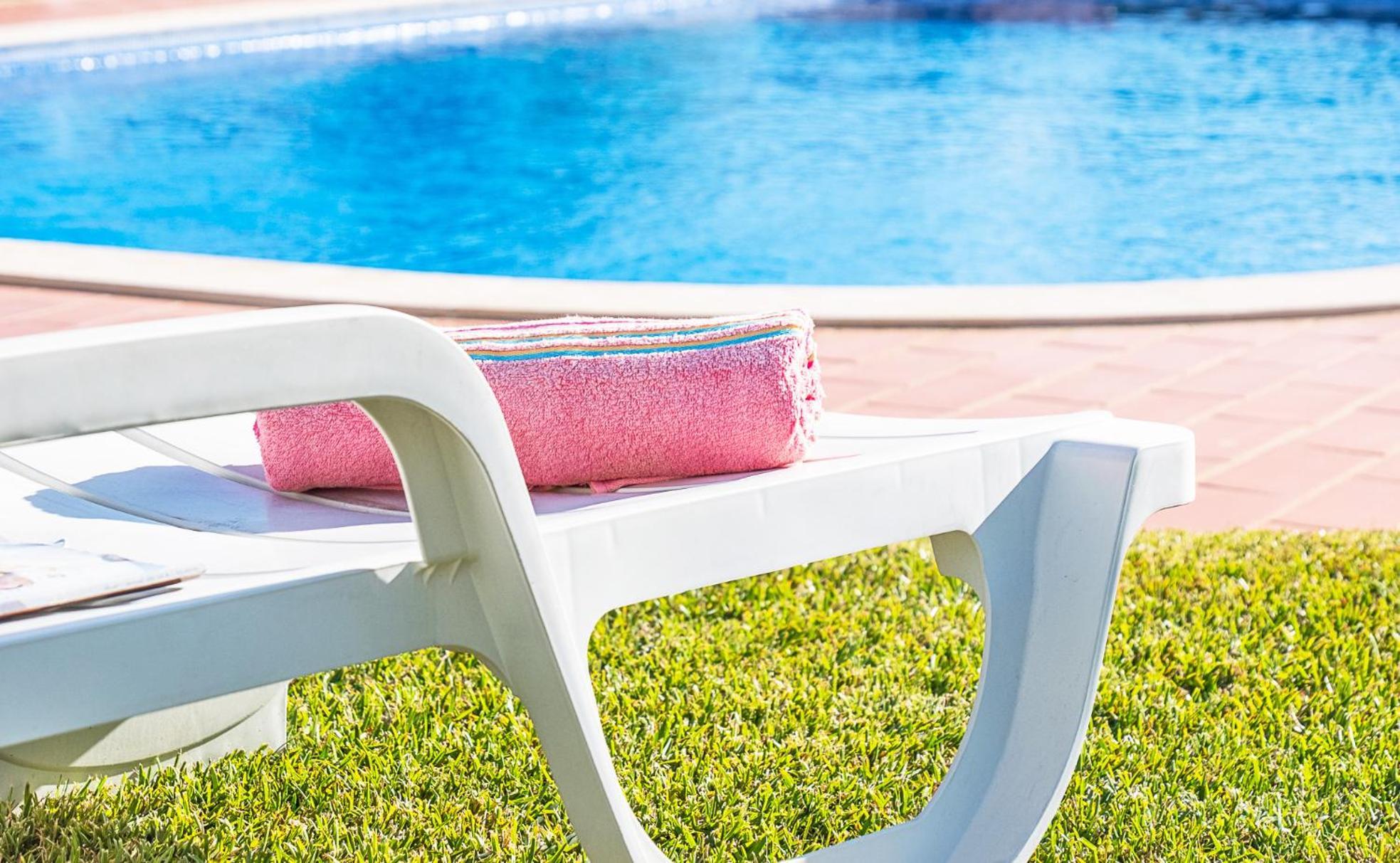 Apartment Venice By Algarve Vacation *