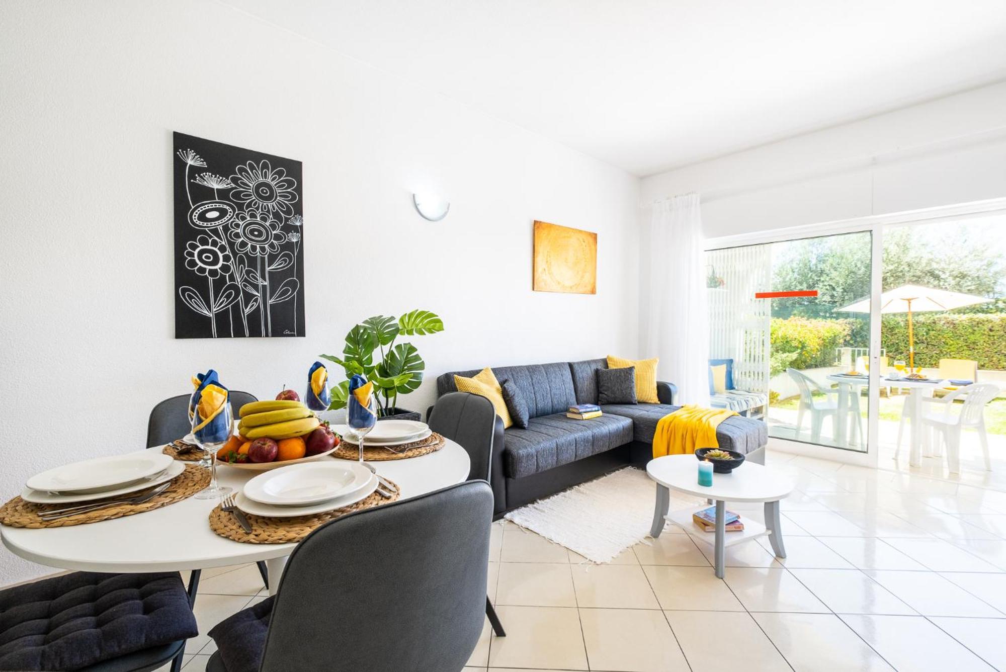Venice By Algarve Vacation Apartment *