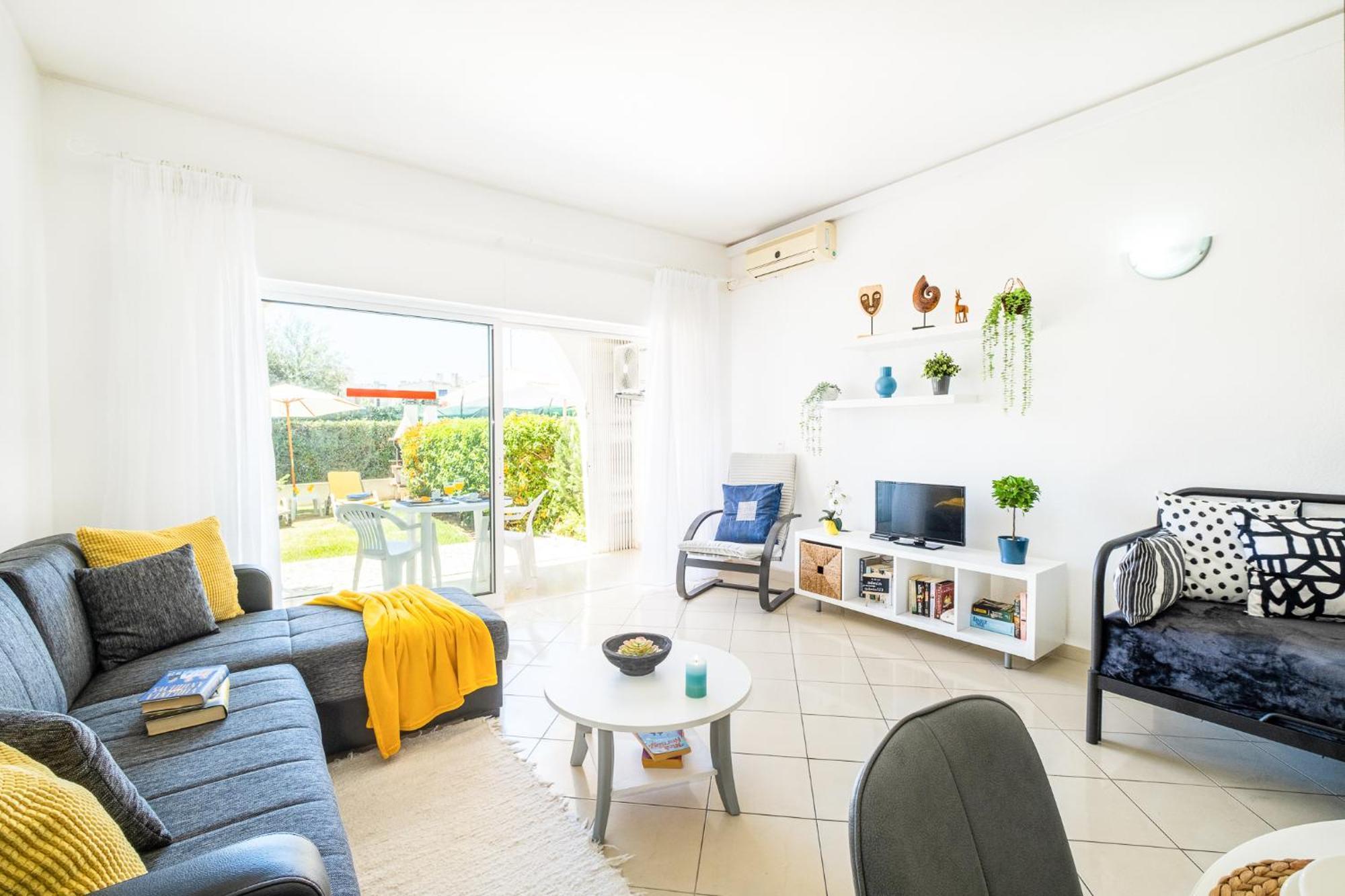Apartment Venice By Algarve Vacation