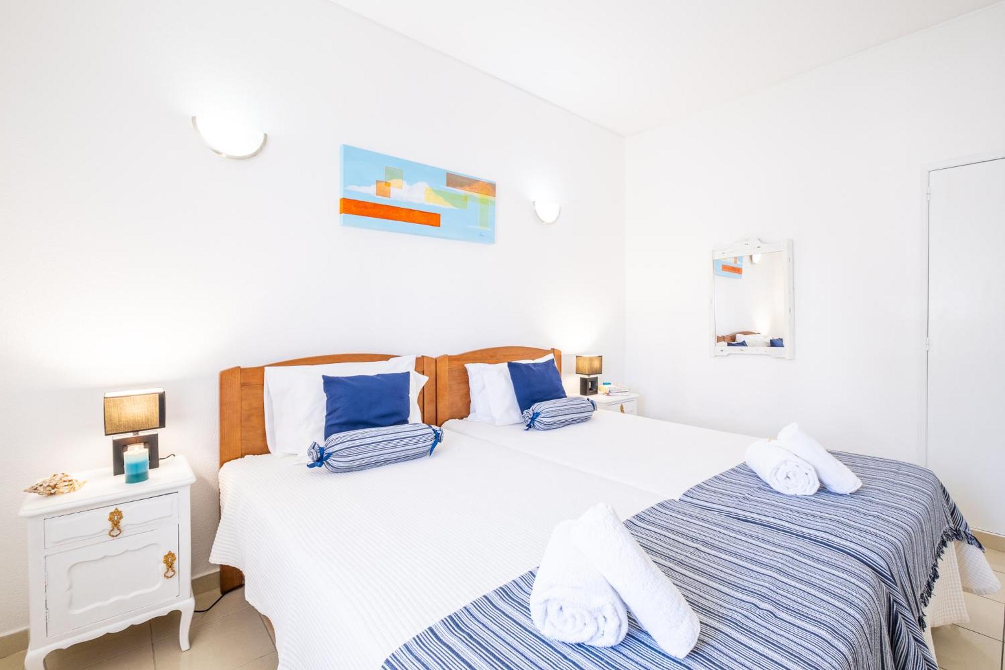 Venice By Algarve Vacation Apartment *