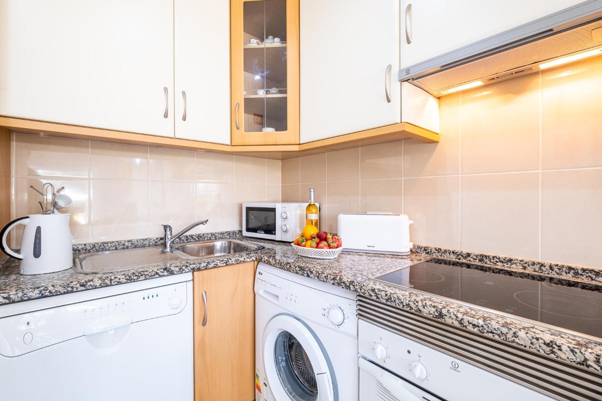 Apartment Venice By Algarve Vacation Albufeira