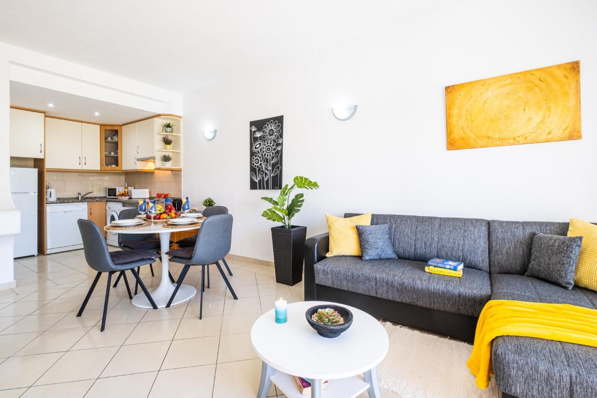 Apartment Venice By Algarve Vacation *