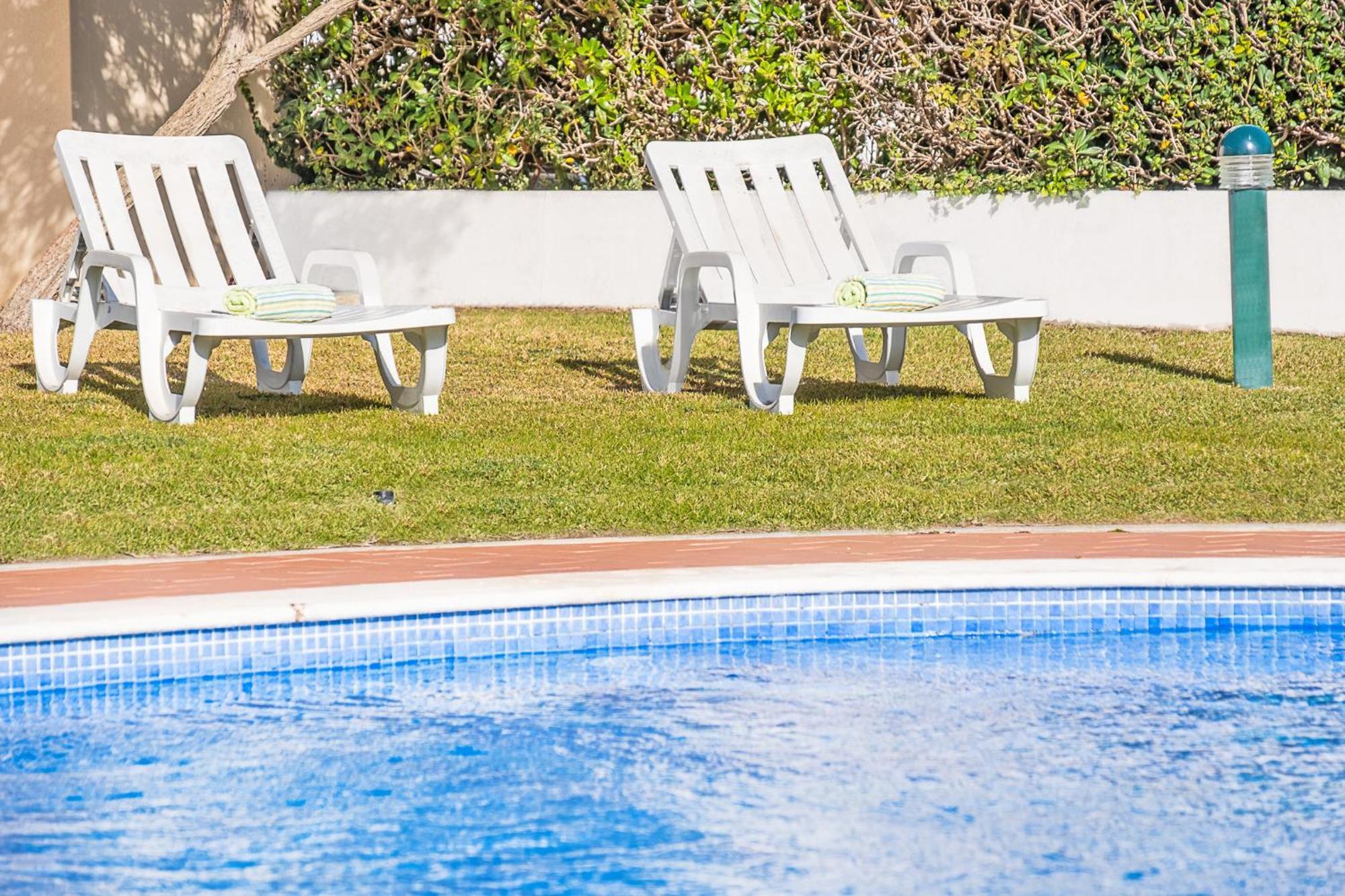 Apartment Venice By Algarve Vacation