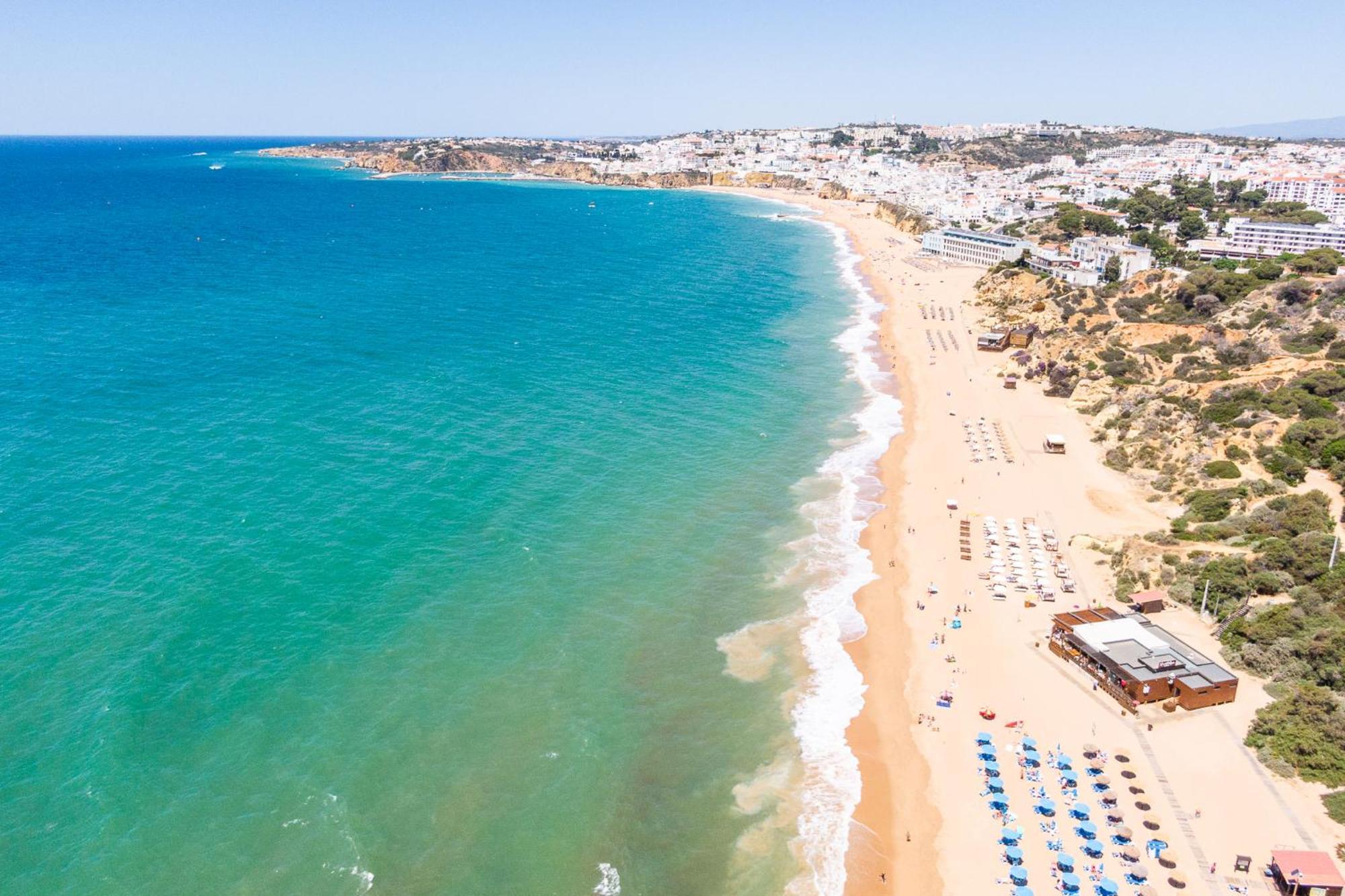 Venice By Algarve Vacation