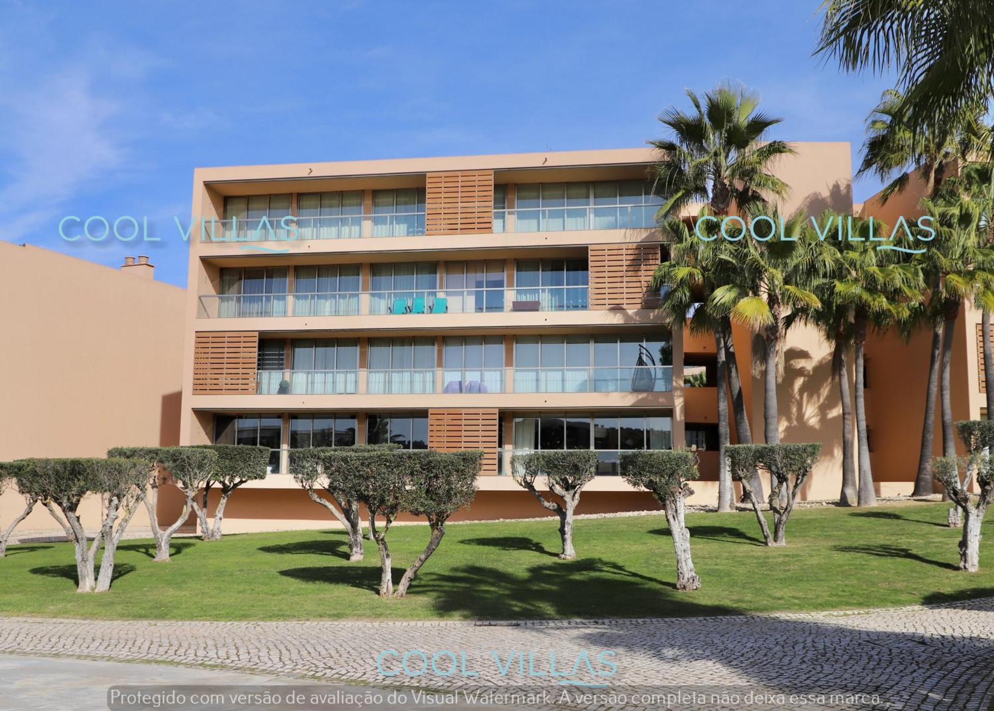Serenity - Sea, Beach, Golf For 6 Guests * Albufeira