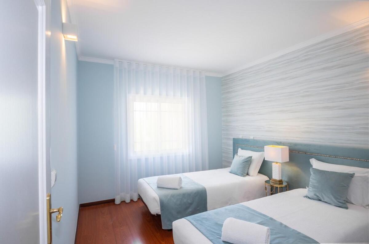 Apartamento London Old Town *