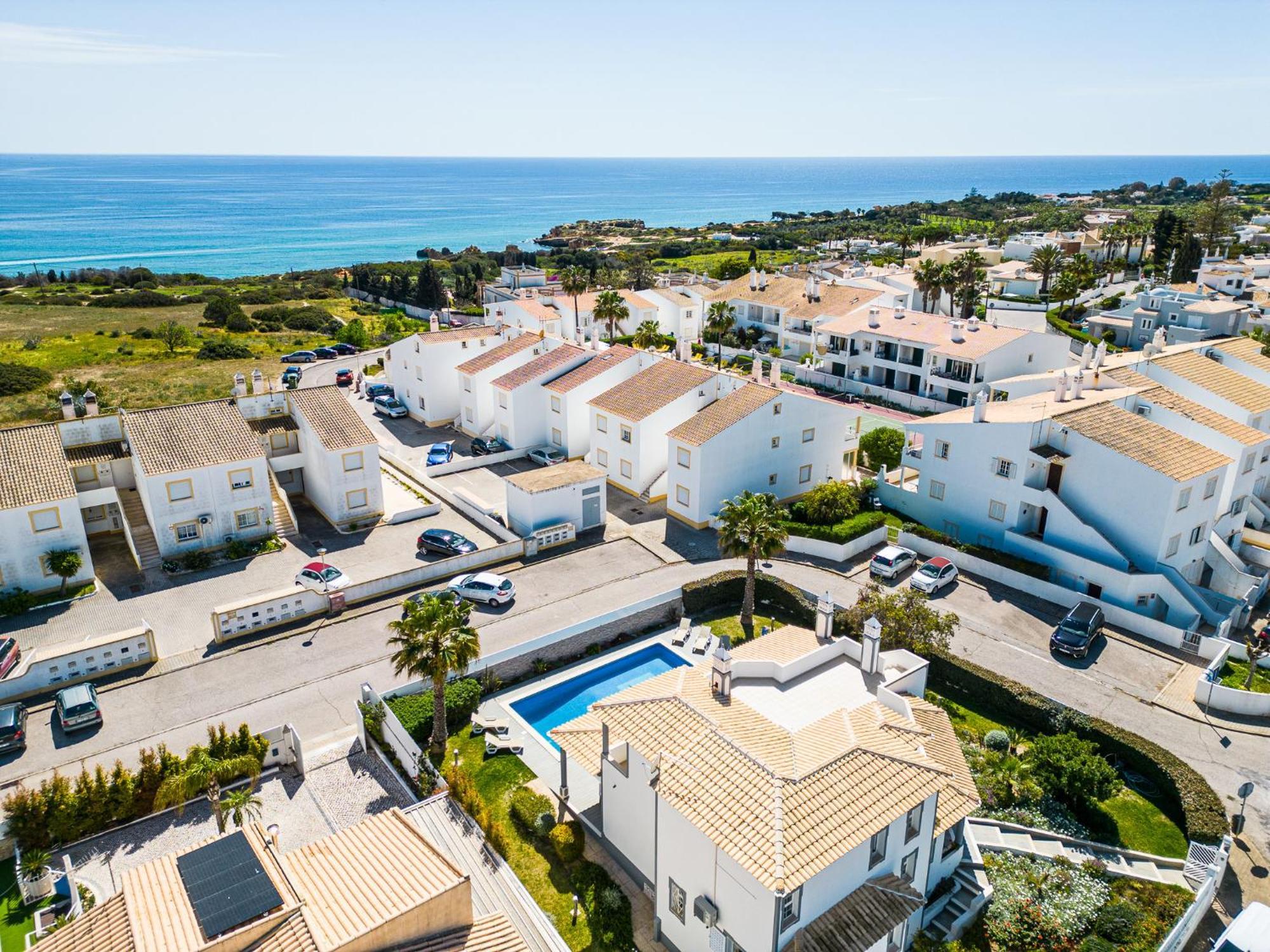 Villa Ventura Heritage