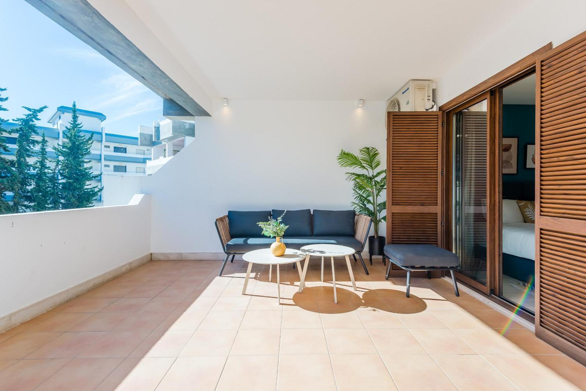 Apartamento Balaia At