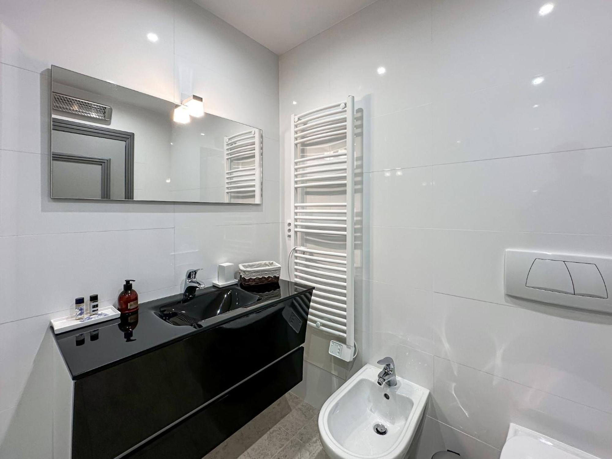 Luxury Penthouse Wstunning Sea Views, Walk To Gale Apartamento Albufeira