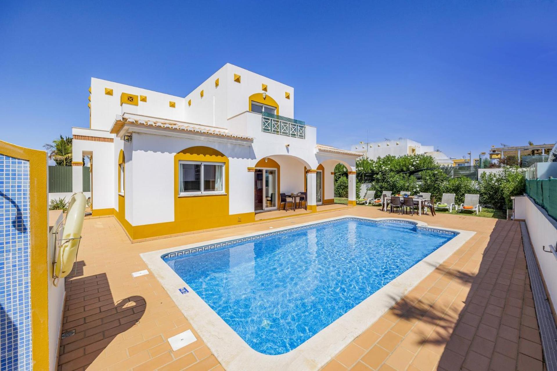 Anamar By Villa
