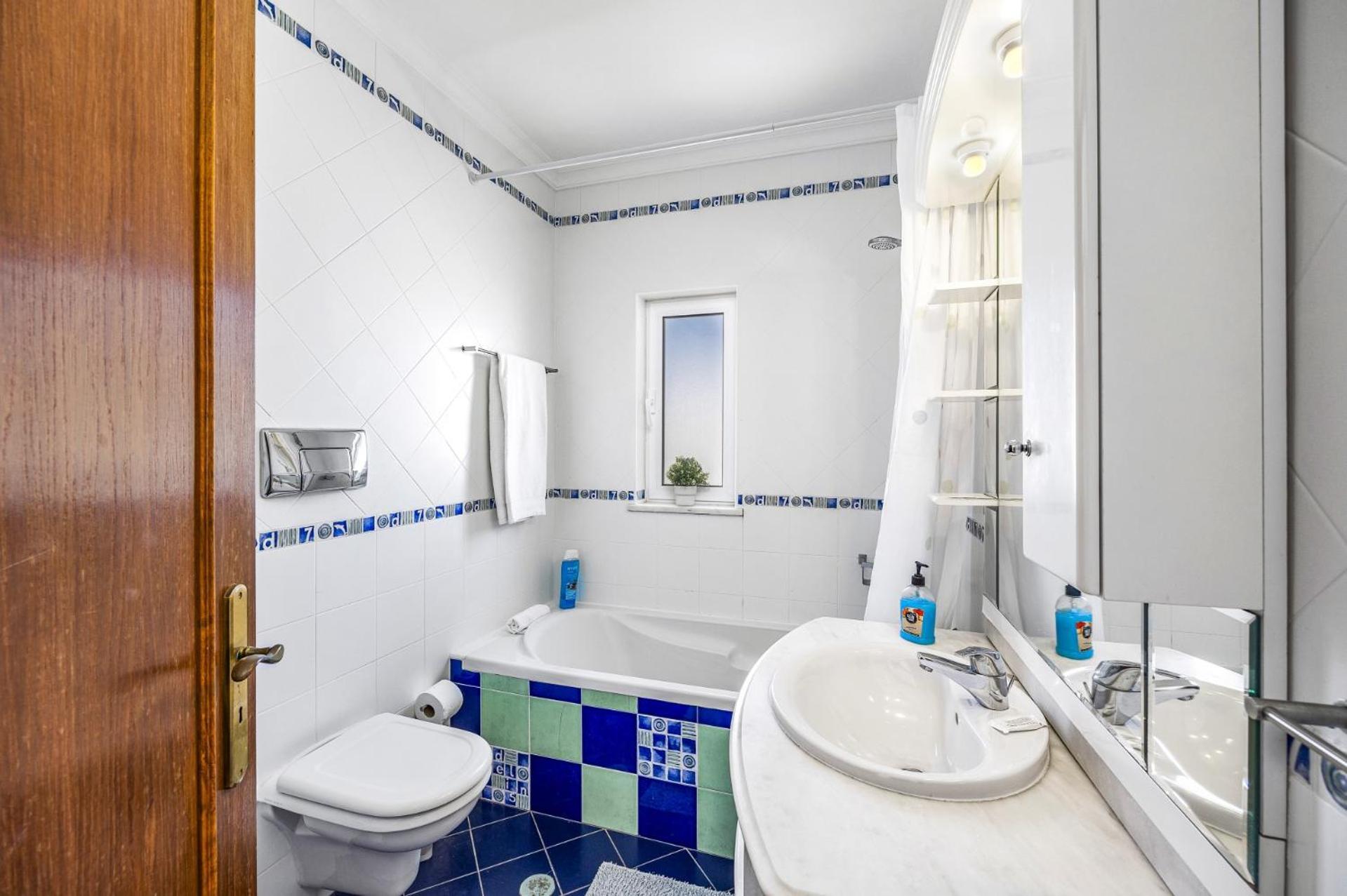 Villa Anamar By Albufeira