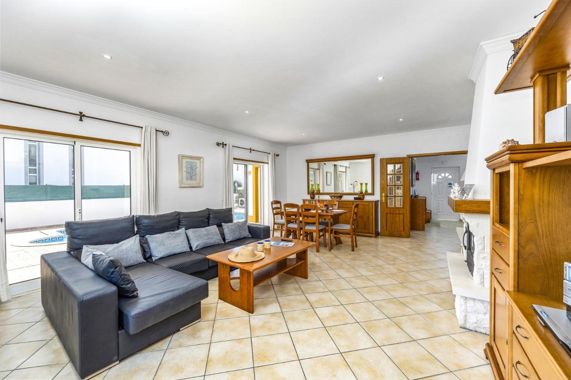 Anamar By Villa Albufeira