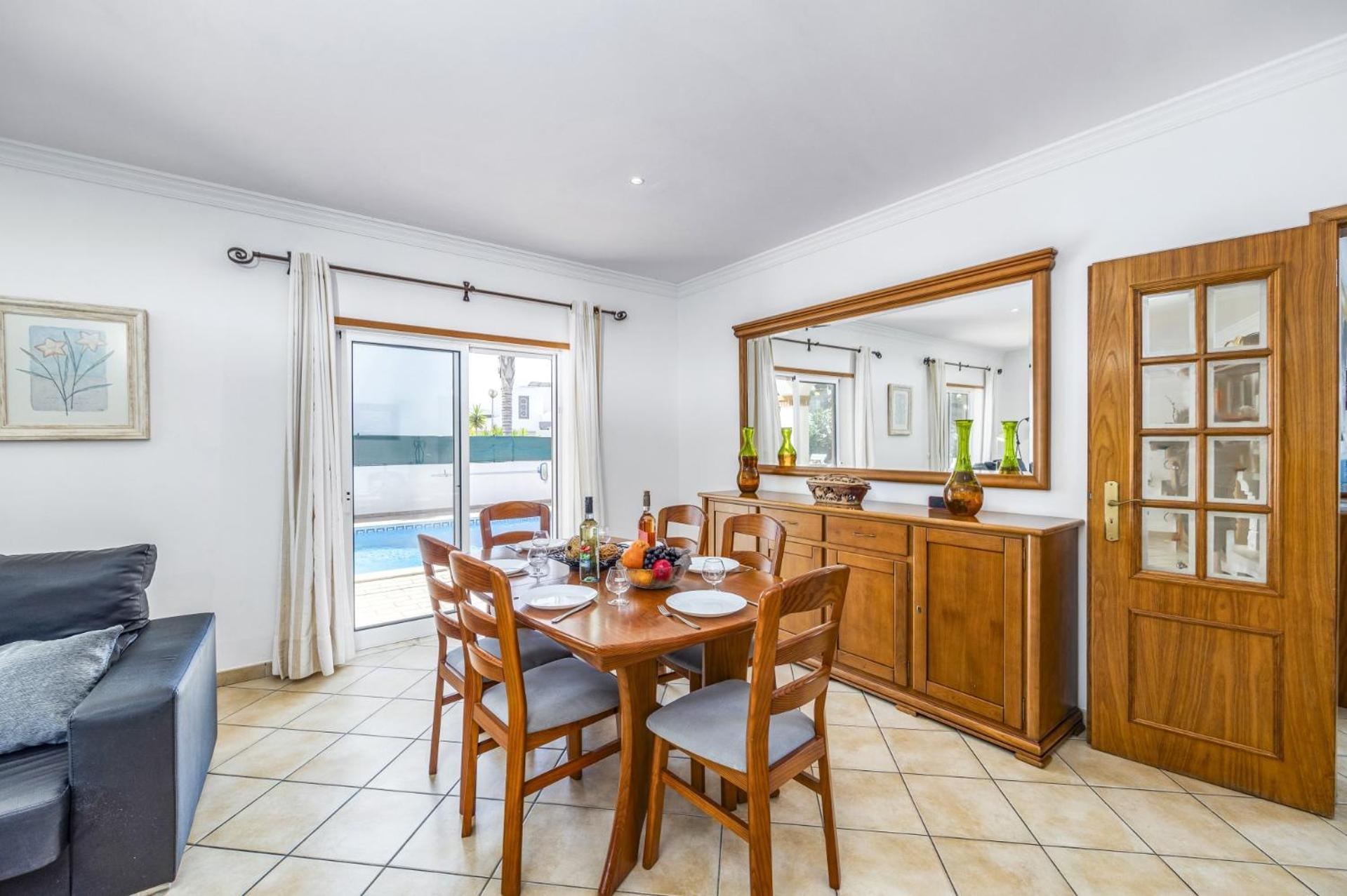 Anamar By Villa Albufeira