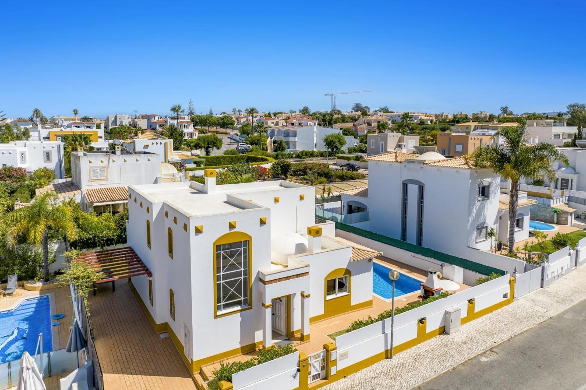 Anamar By Villa
