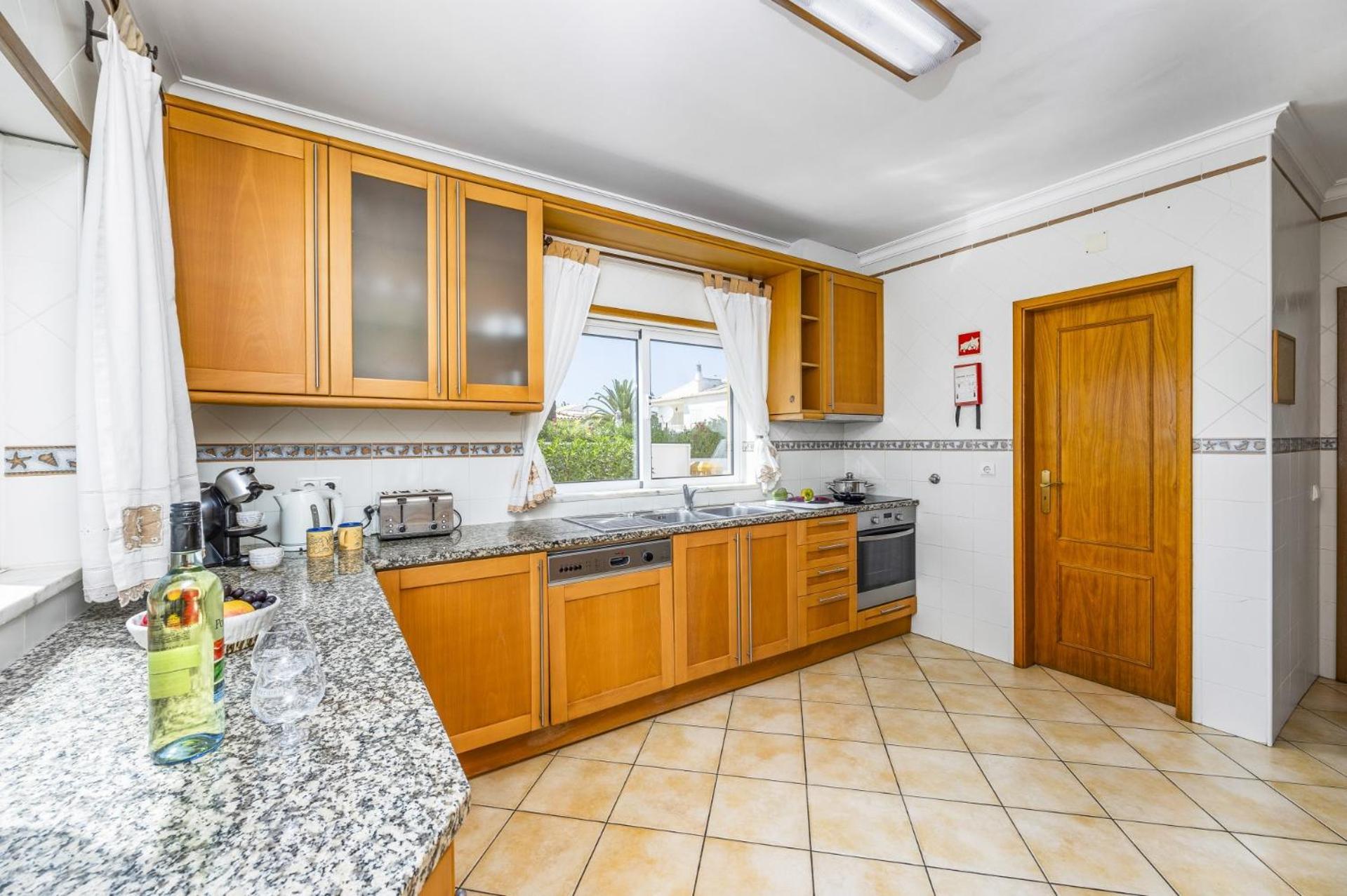 Villa Anamar By