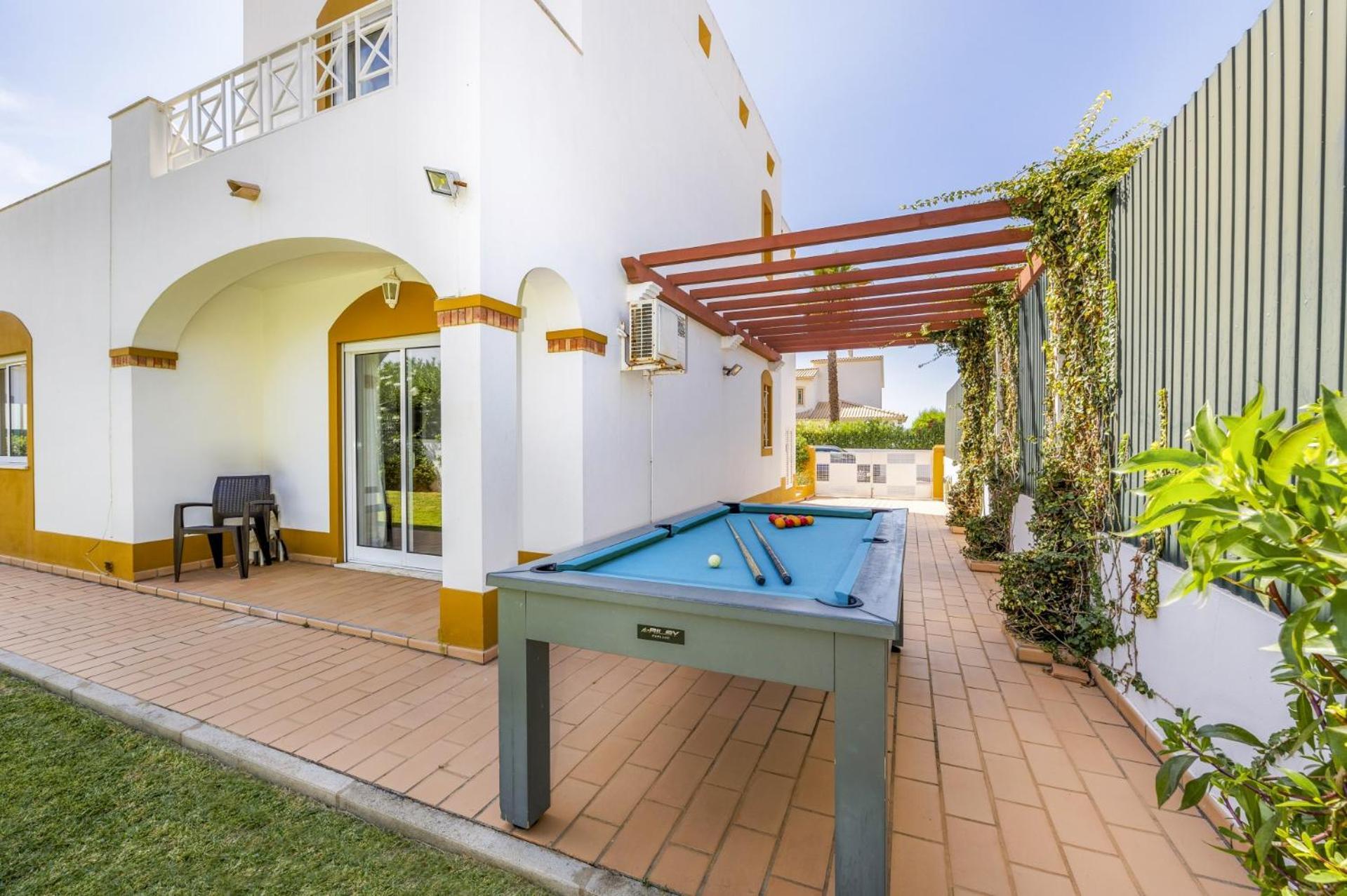 Anamar By Villa Albufeira