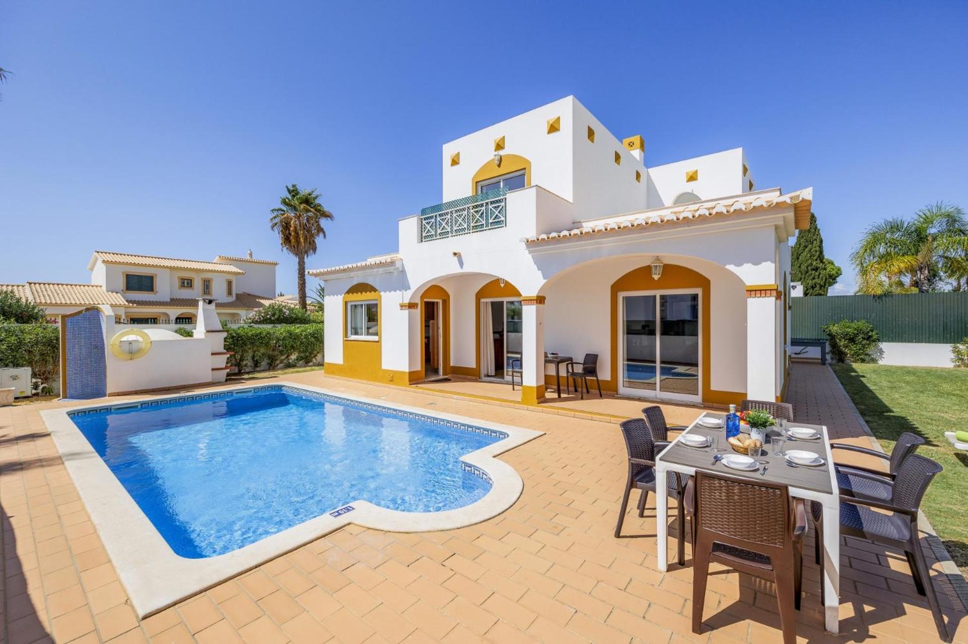Anamar By Albufeira