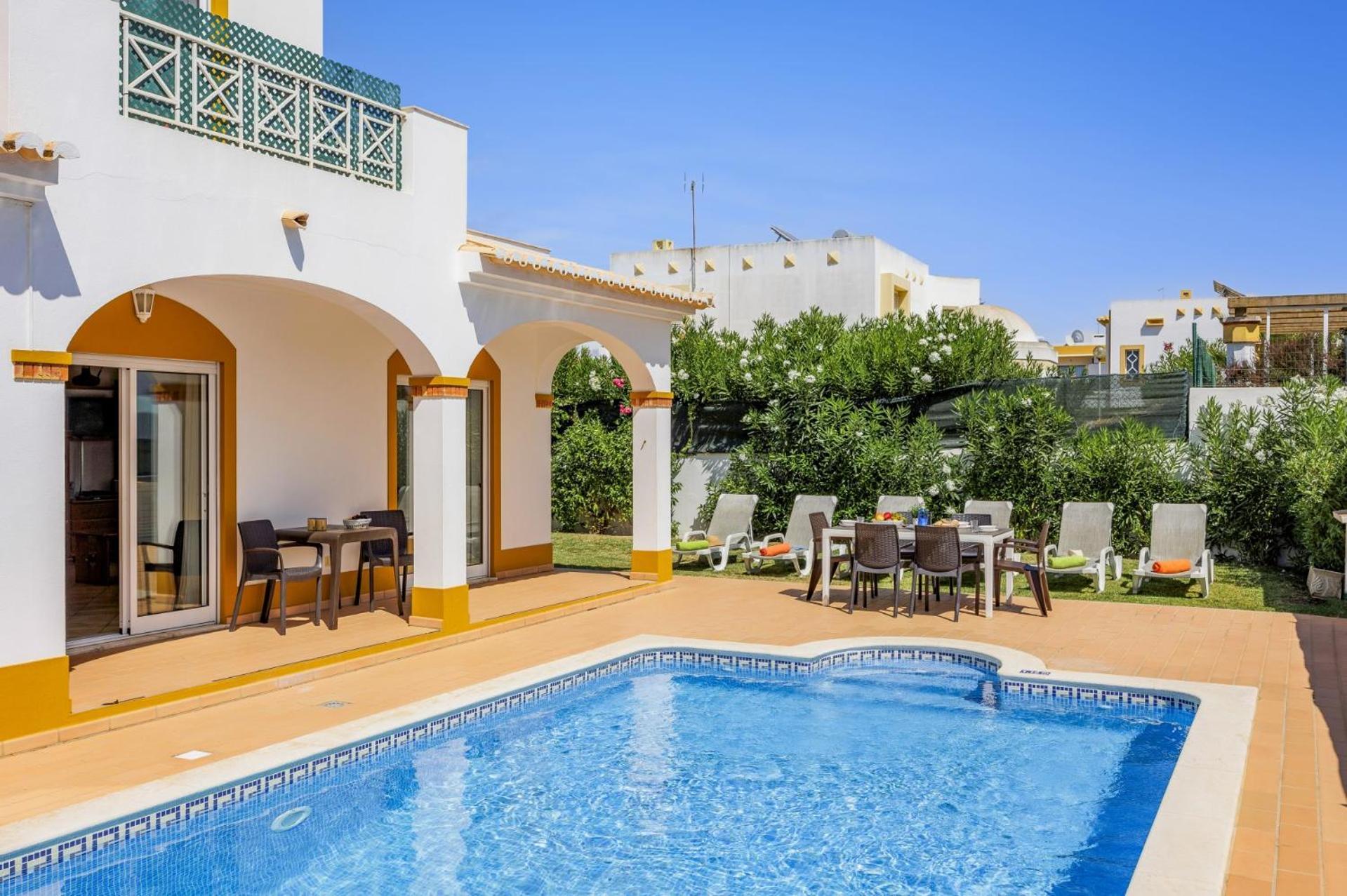 Anamar By Villa