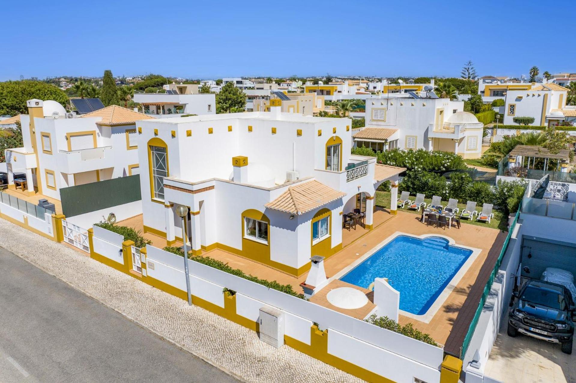 Anamar By Villa