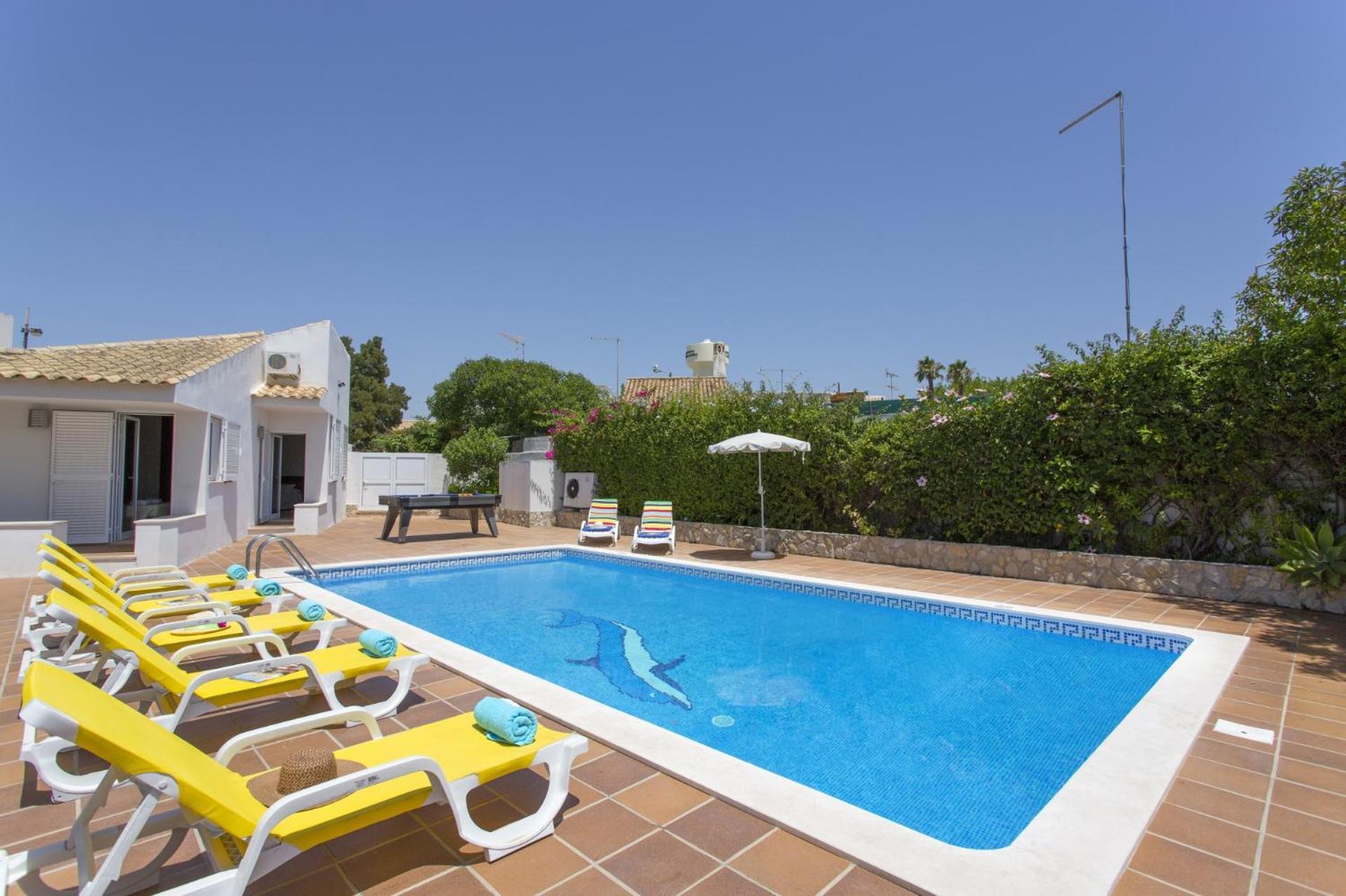 Elo By * Albufeira