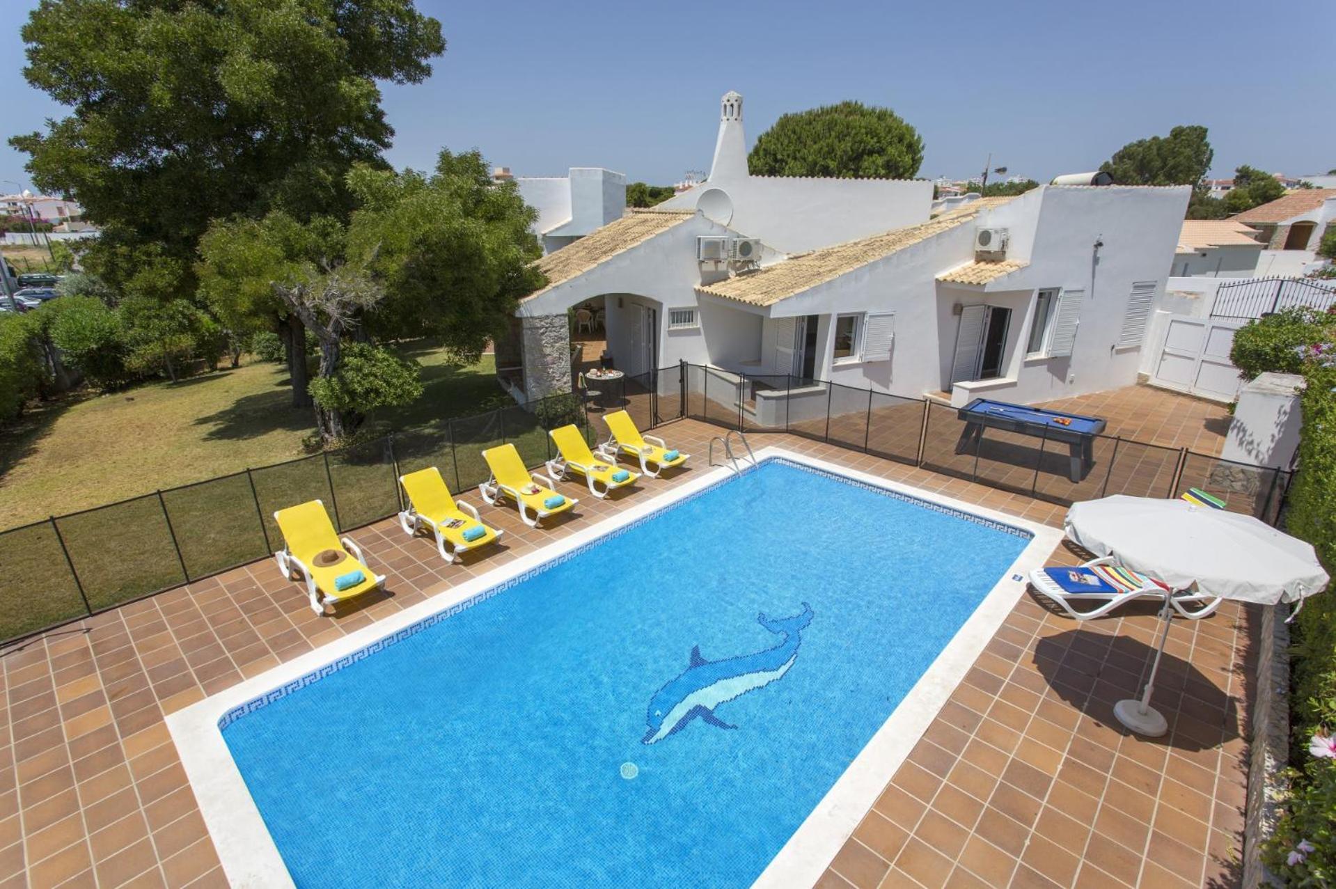 Villa Elo By *