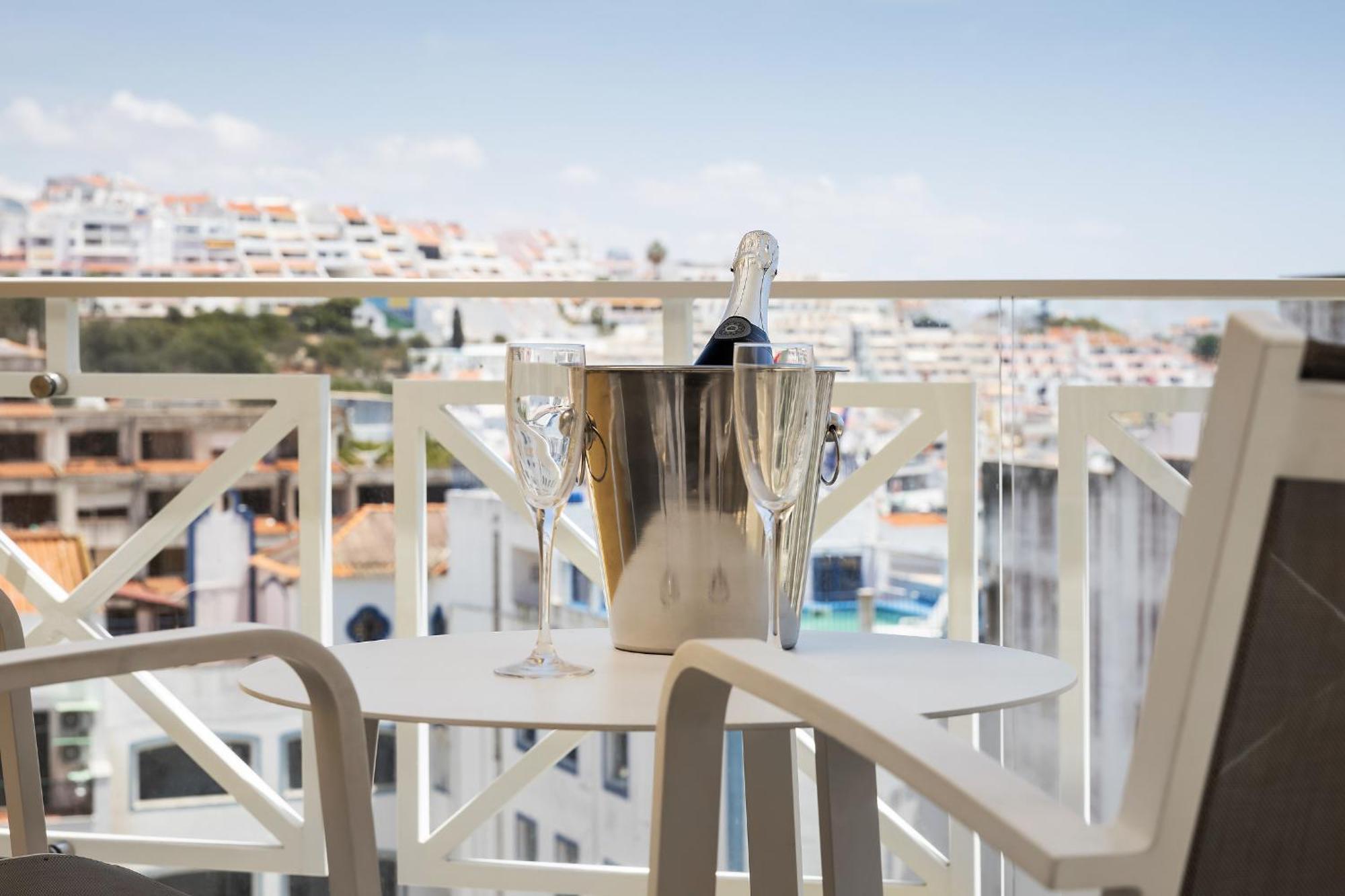 Garden Hill Relax & Old Town By Ocvillas Apartment Albufeira