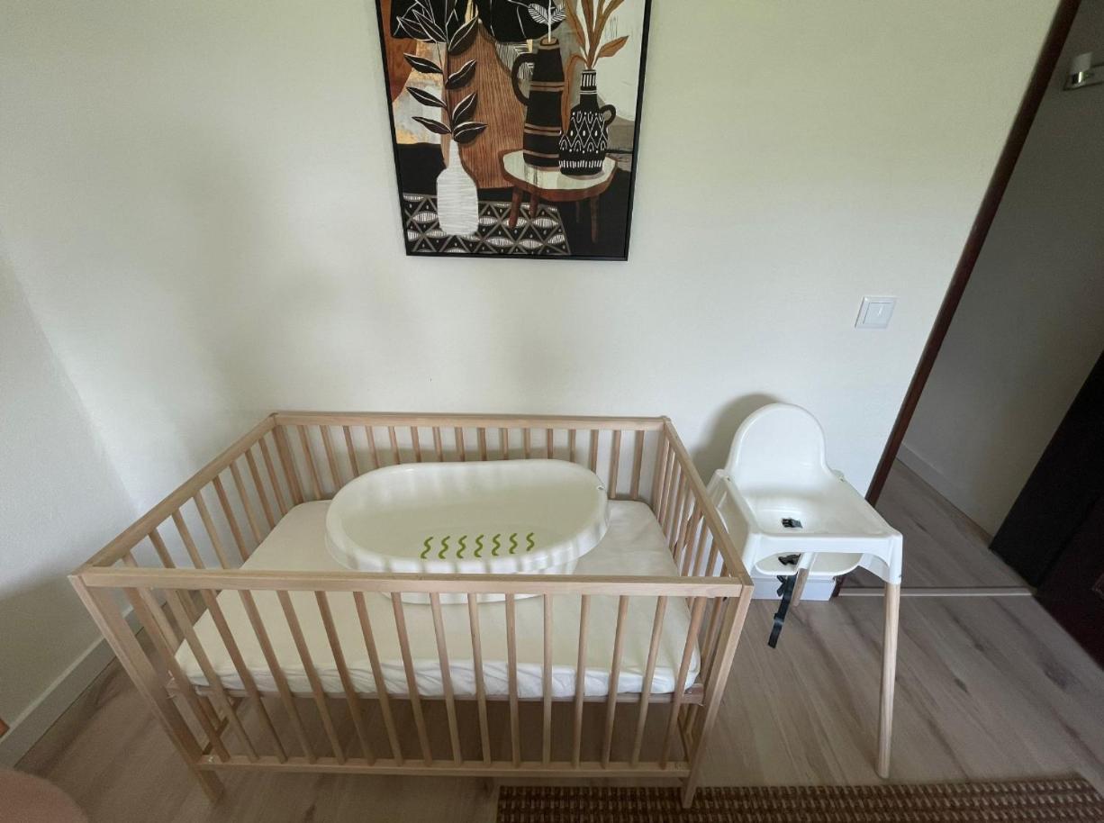 Muito Sol Appartement