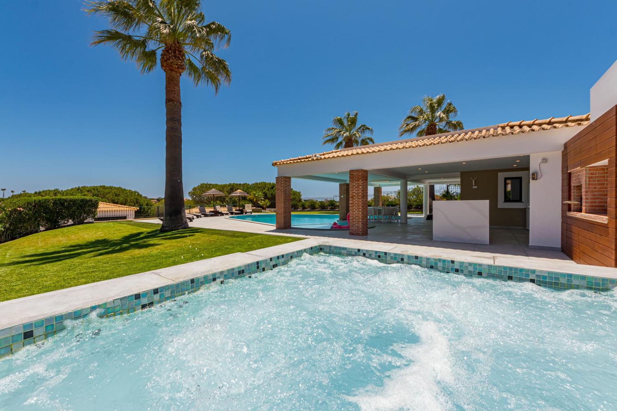 Quintinha Da Balaia Villa Albufeira