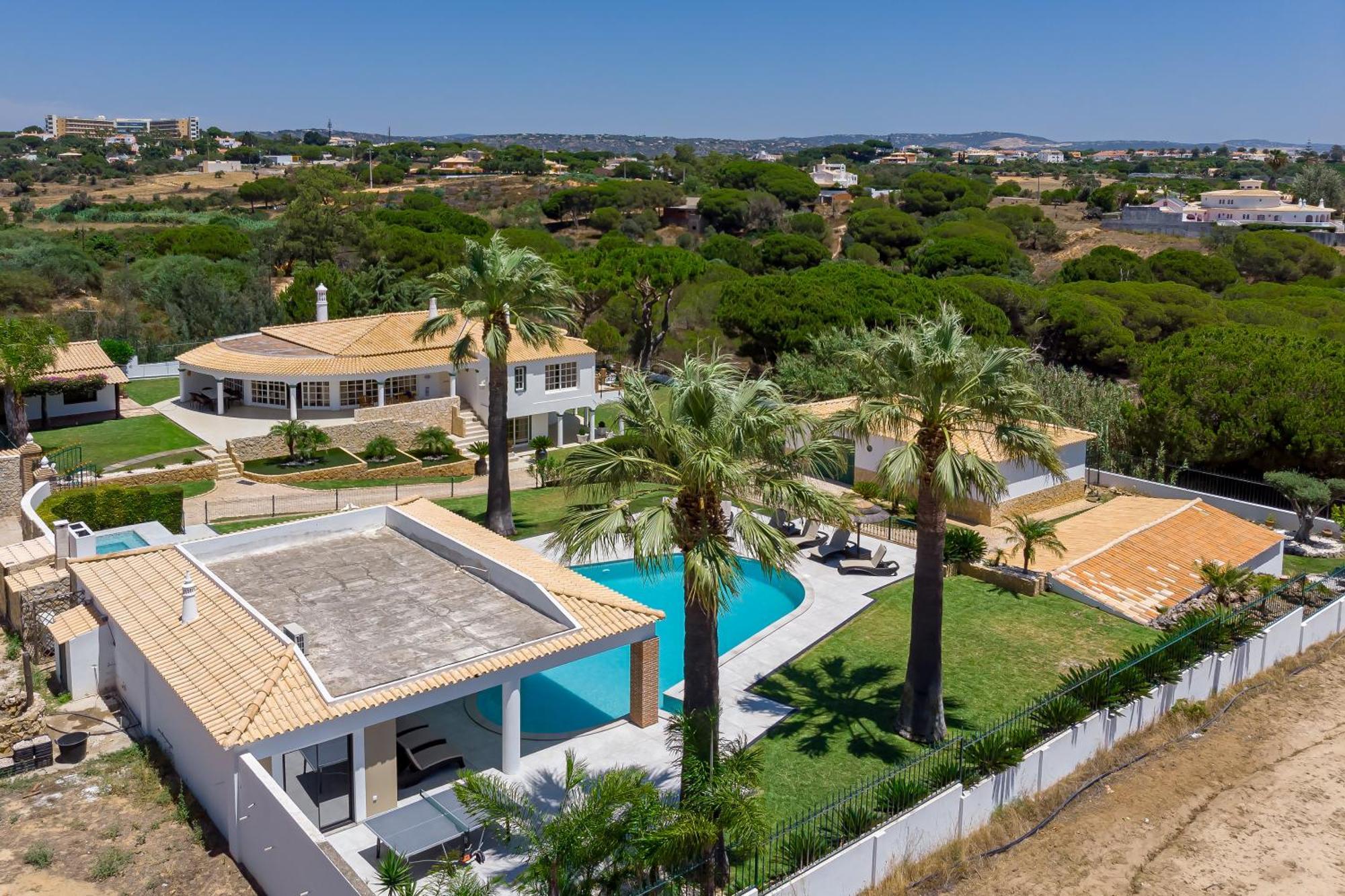 Villa Quintinha Da Balaia