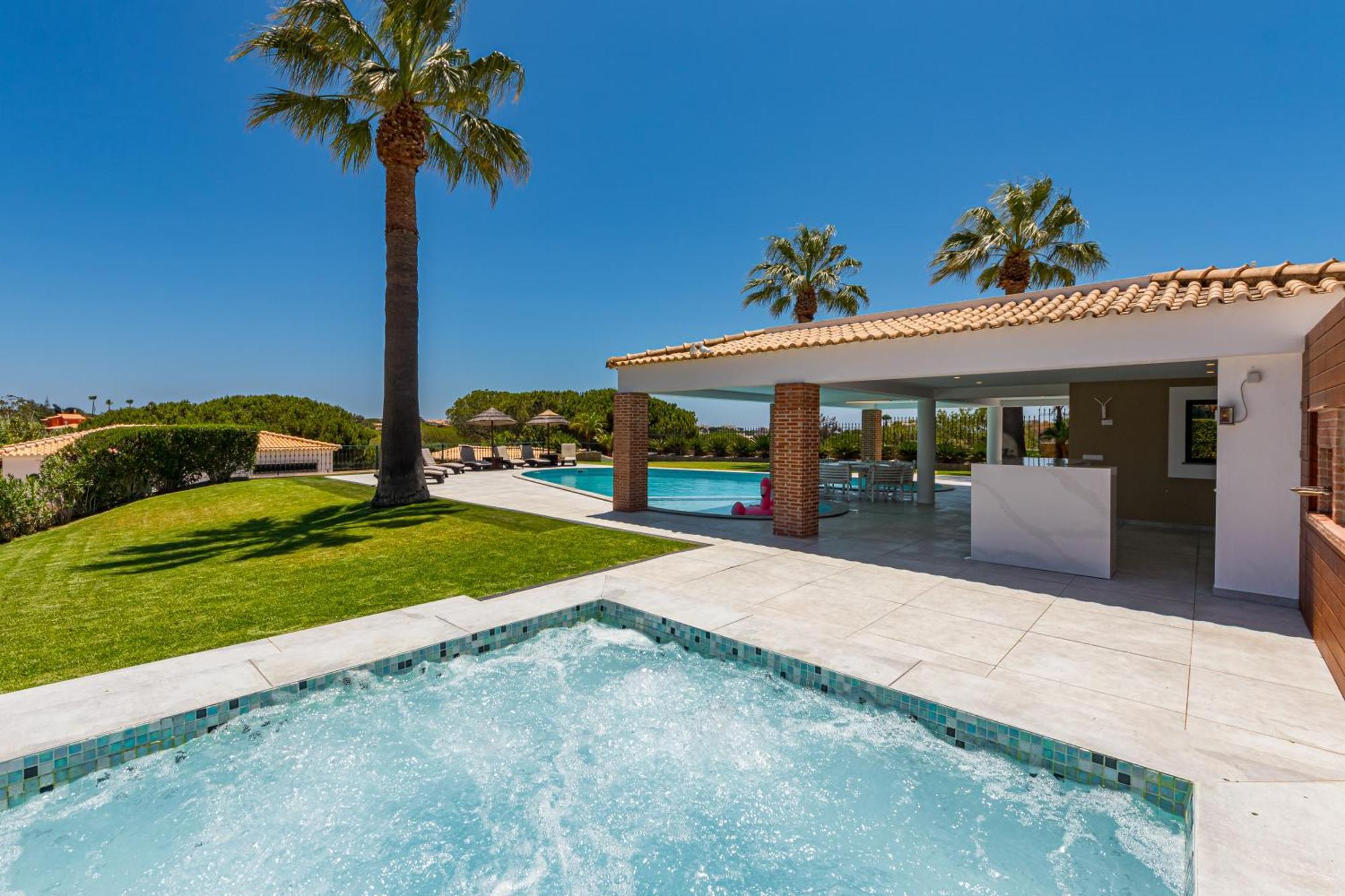 Quintinha Da Balaia Villa Albufeira