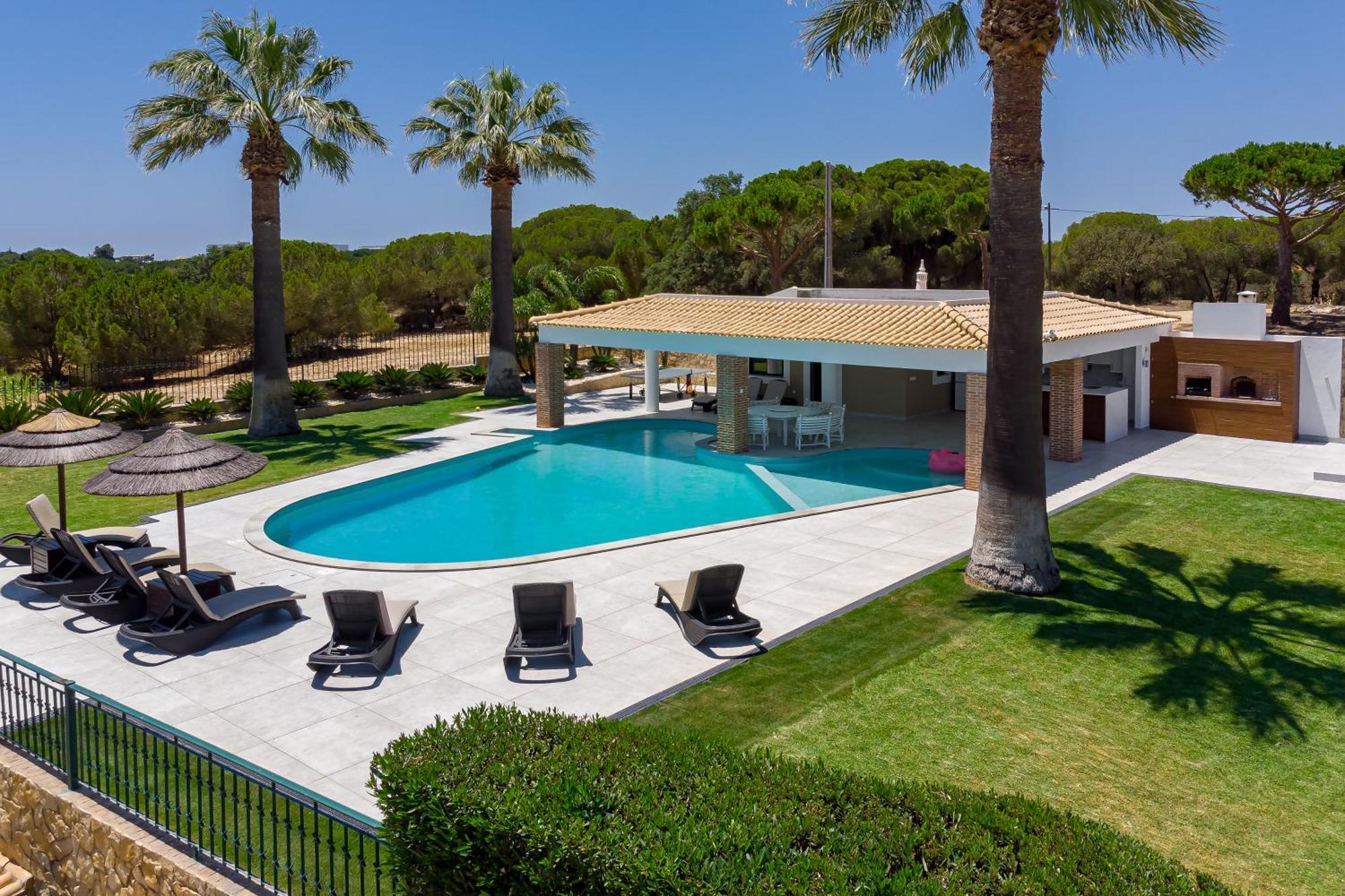 Quintinha Da Balaia Villa *