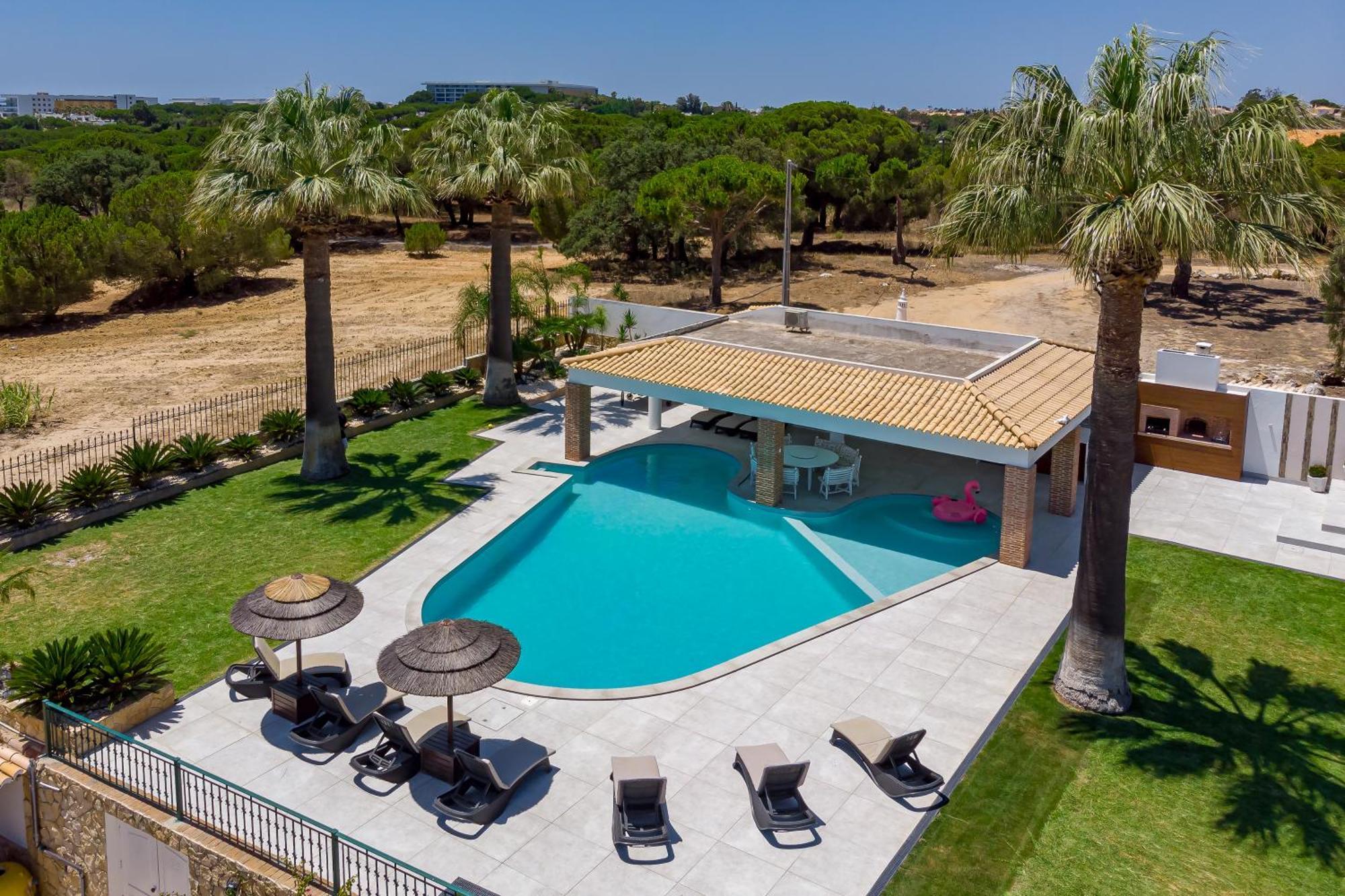 Villa Quintinha Da Balaia *