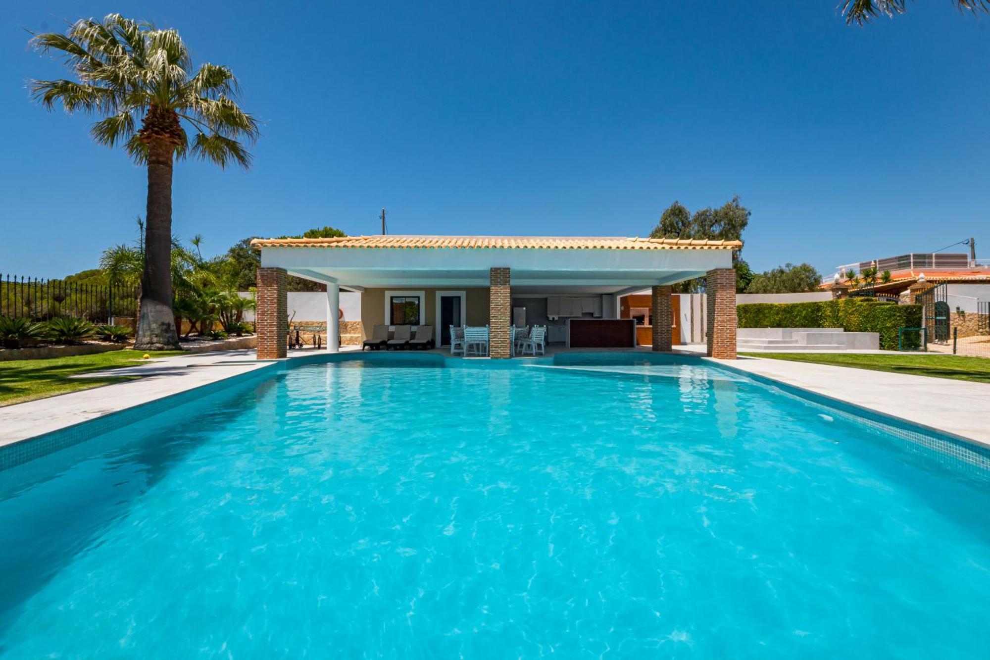 Quintinha Da Balaia Villa