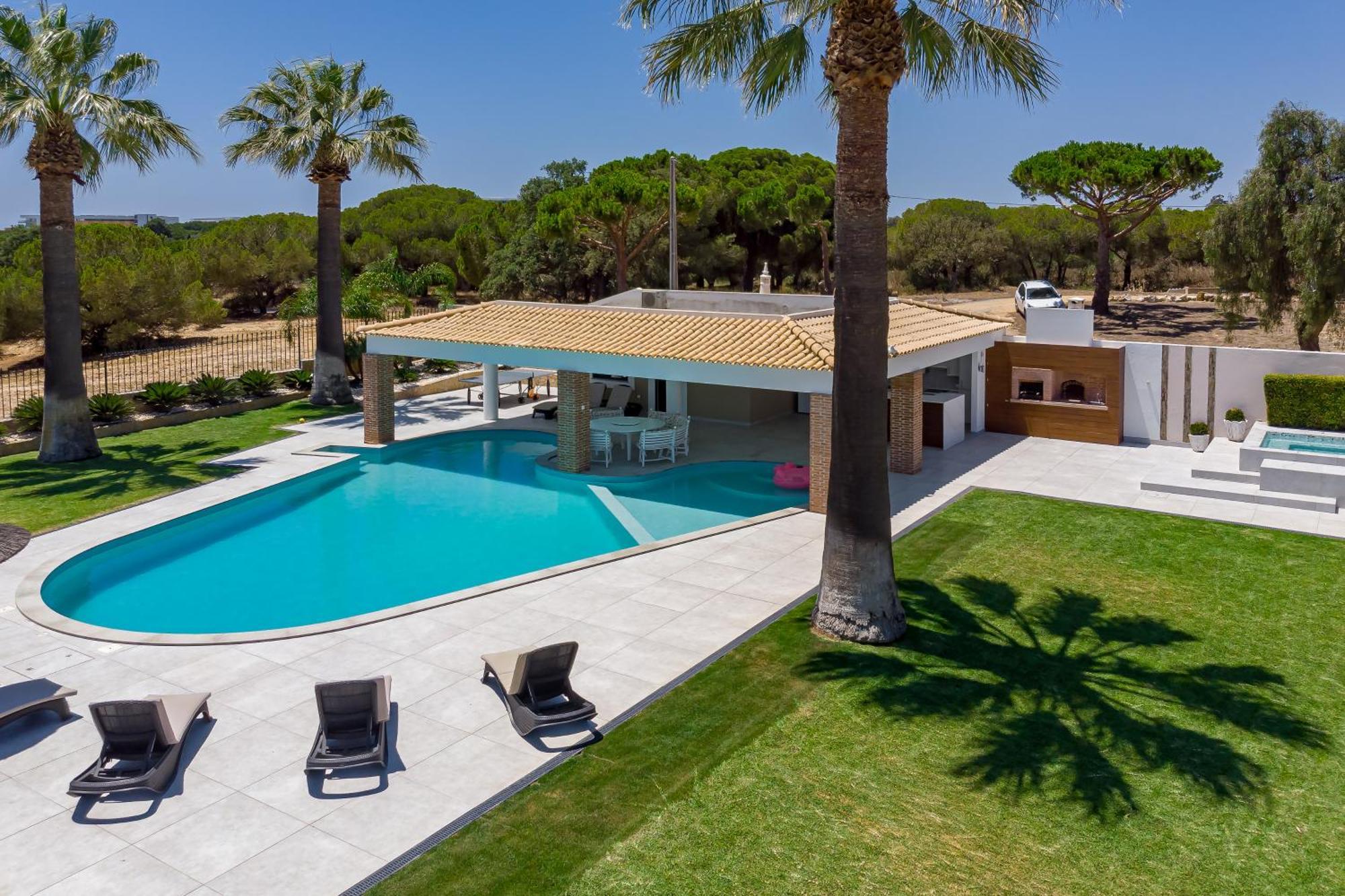 Villa Quintinha Da Balaia *