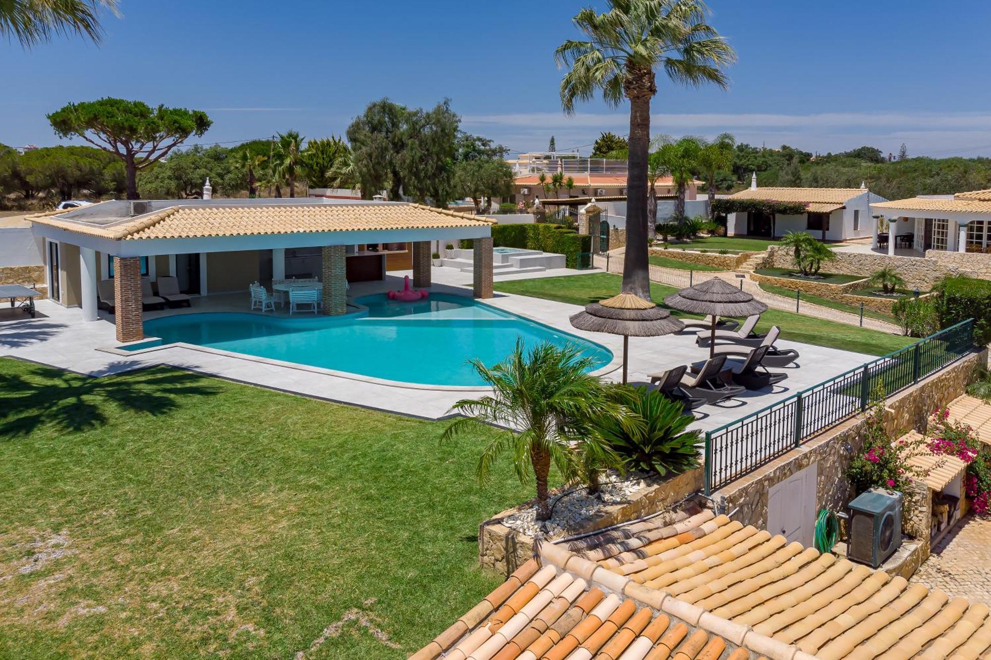 Quintinha Da Balaia Albufeira