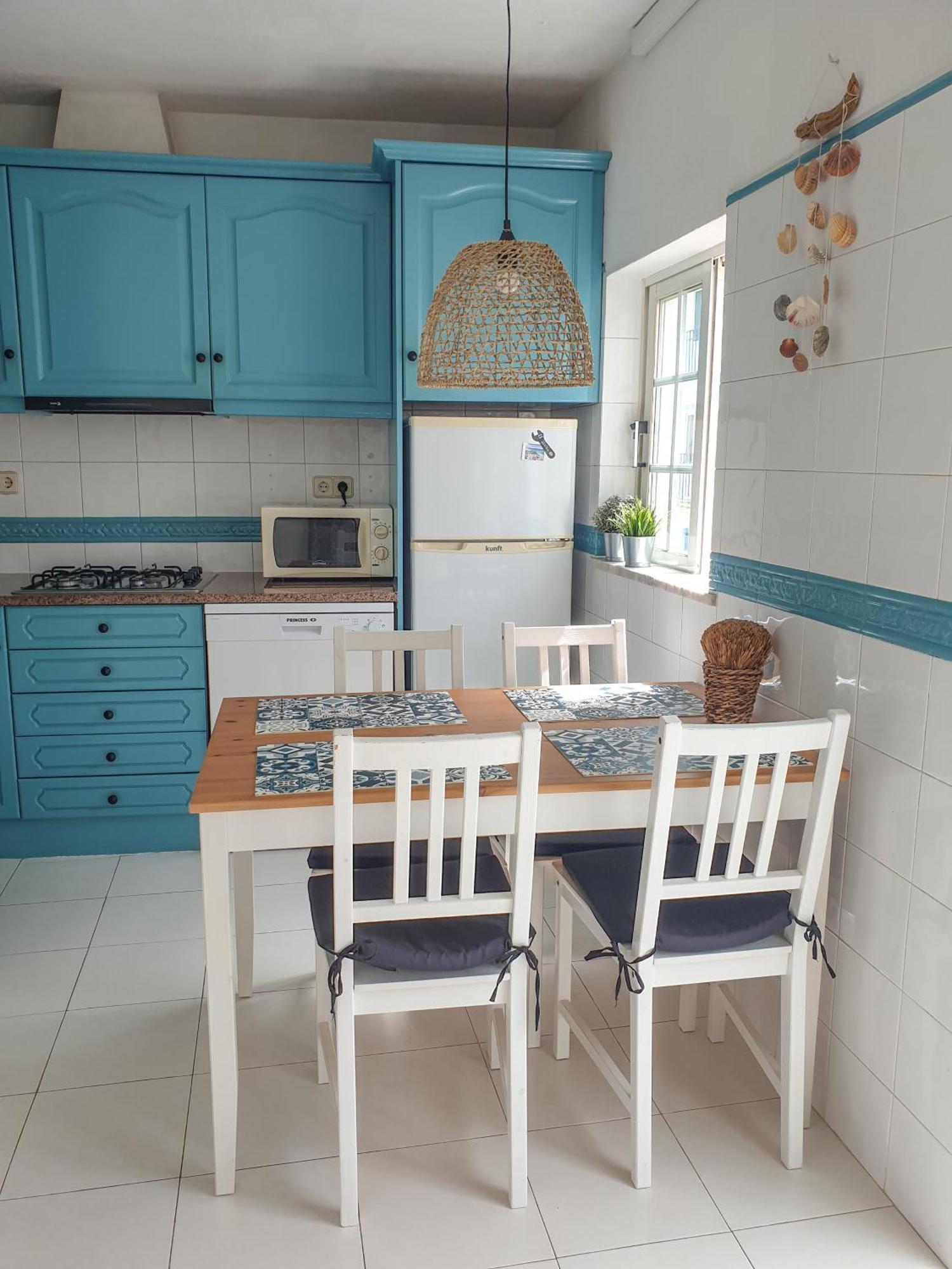 Casa Albufeira