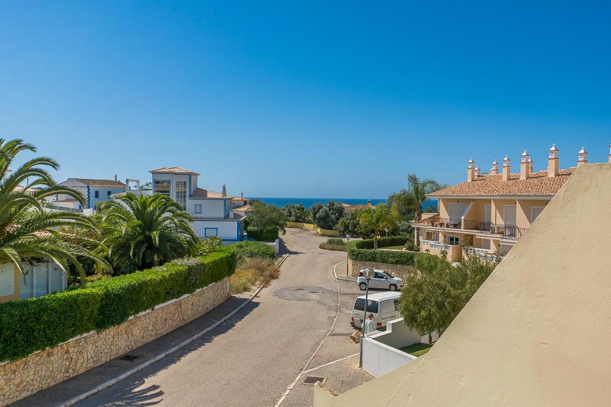 Rosal House Holiday home Albufeira