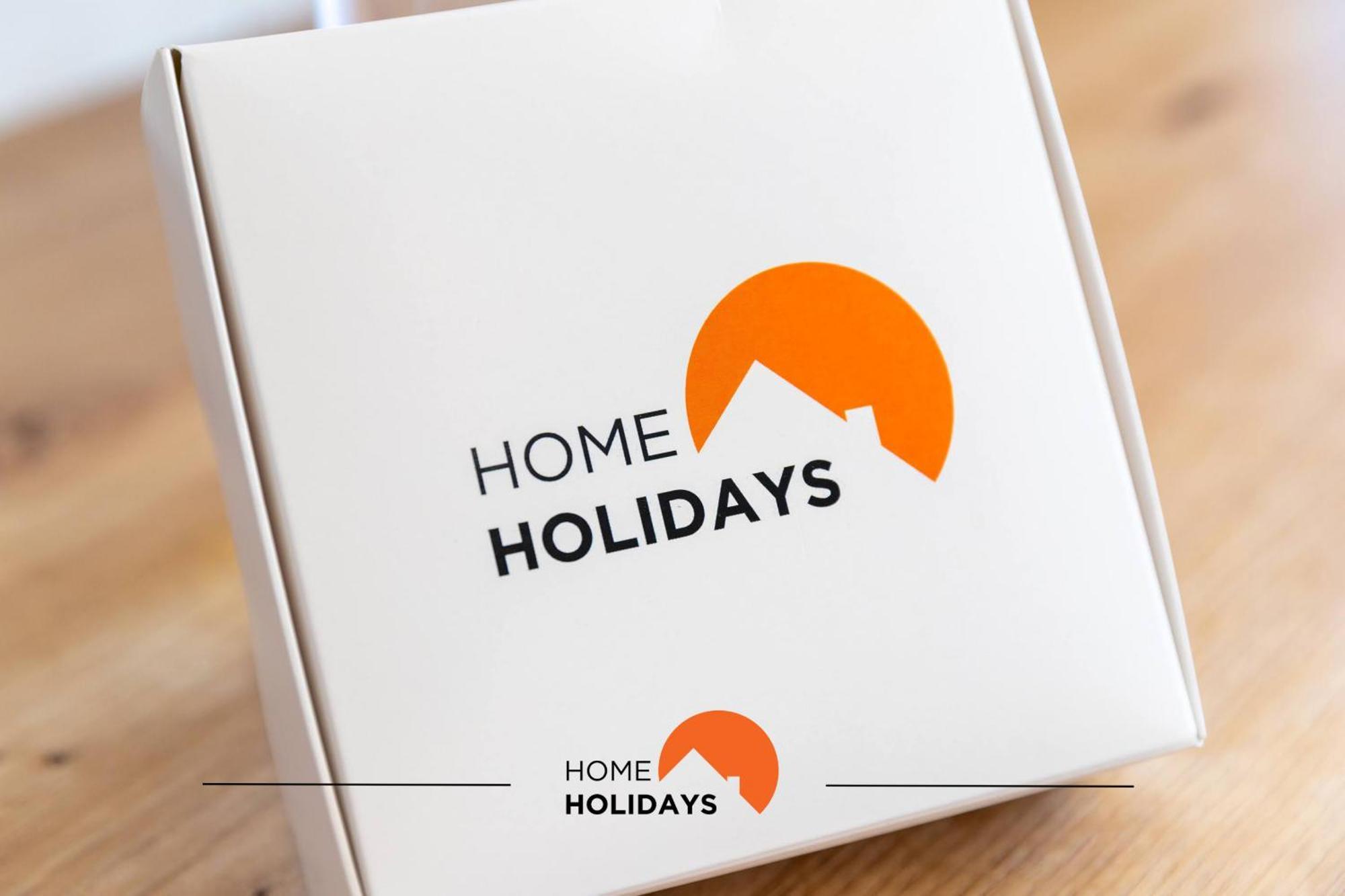 #185 V3 Laranjeiras By Holidays *