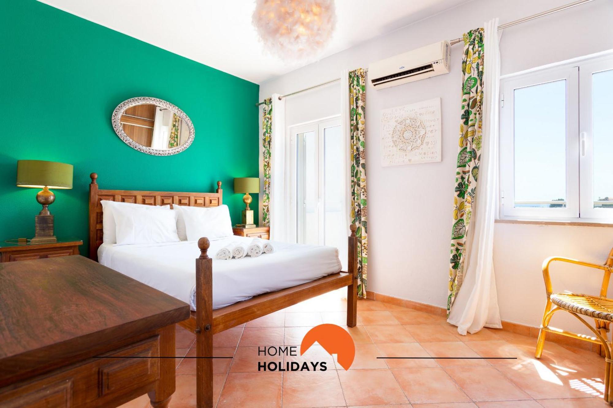 #185 V3 Laranjeiras By Holidays * Albufeira