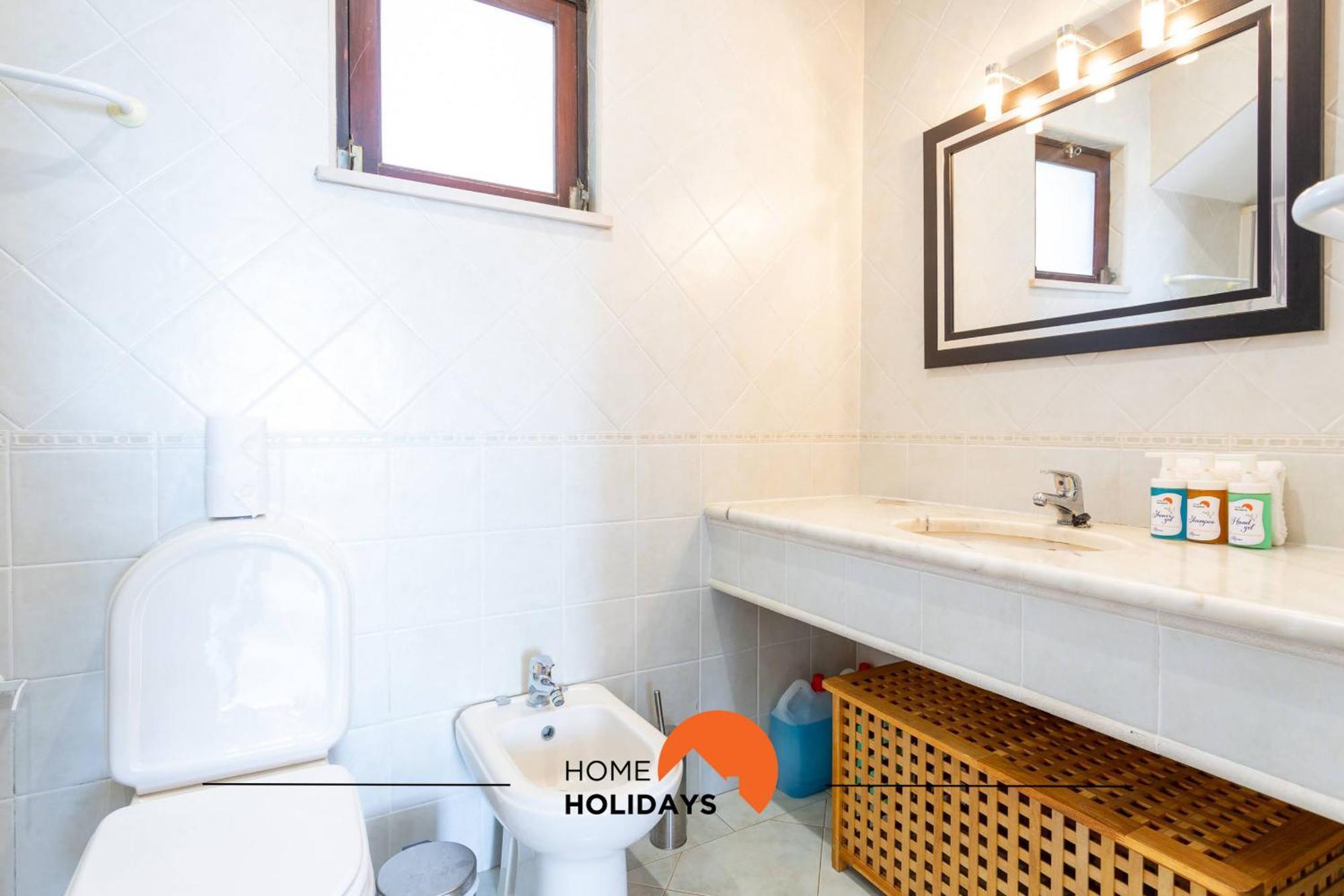 Holiday home #185 V3 Laranjeiras By Holidays *