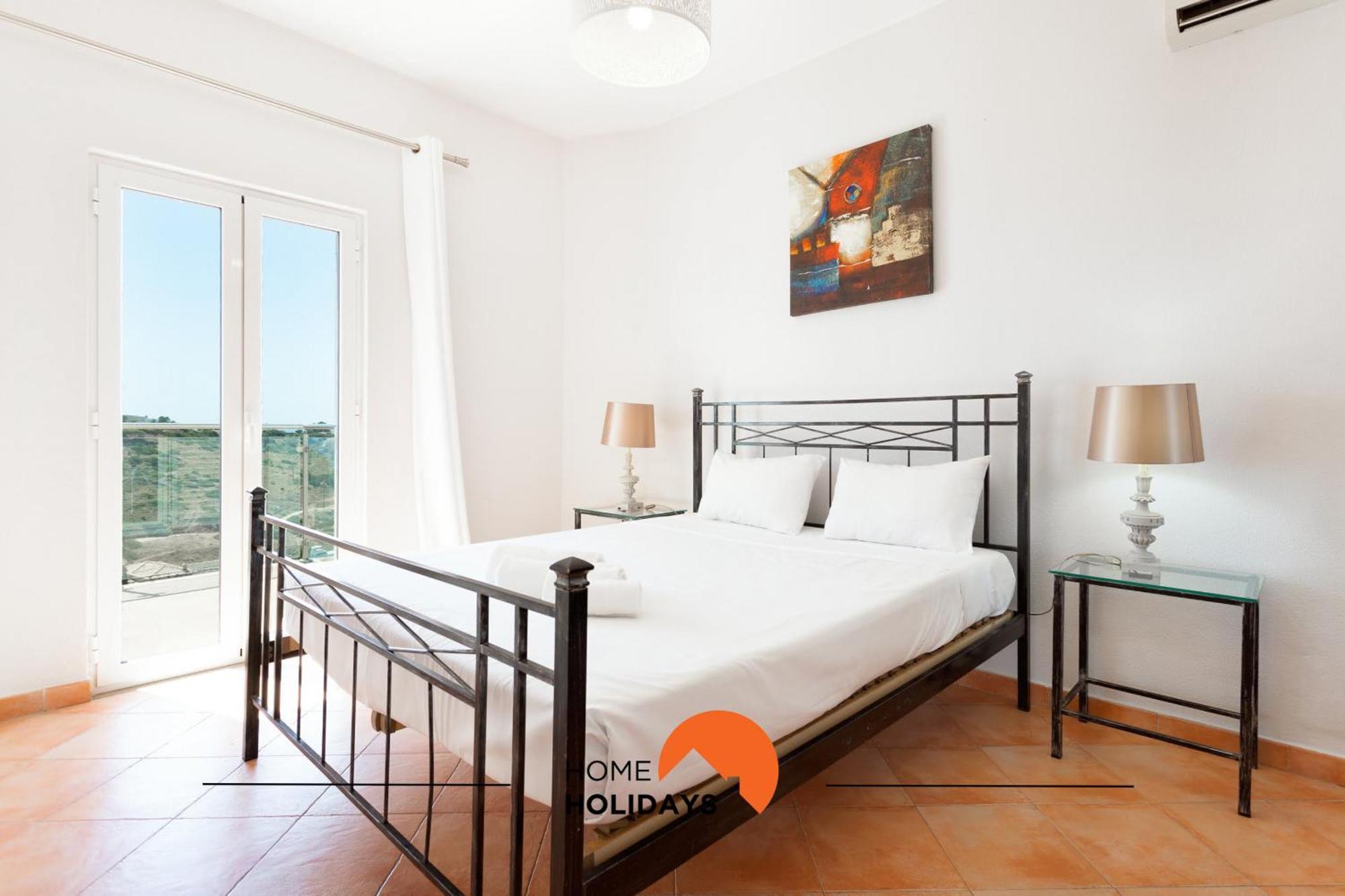 Holiday home #185 V3 Laranjeiras By Holidays