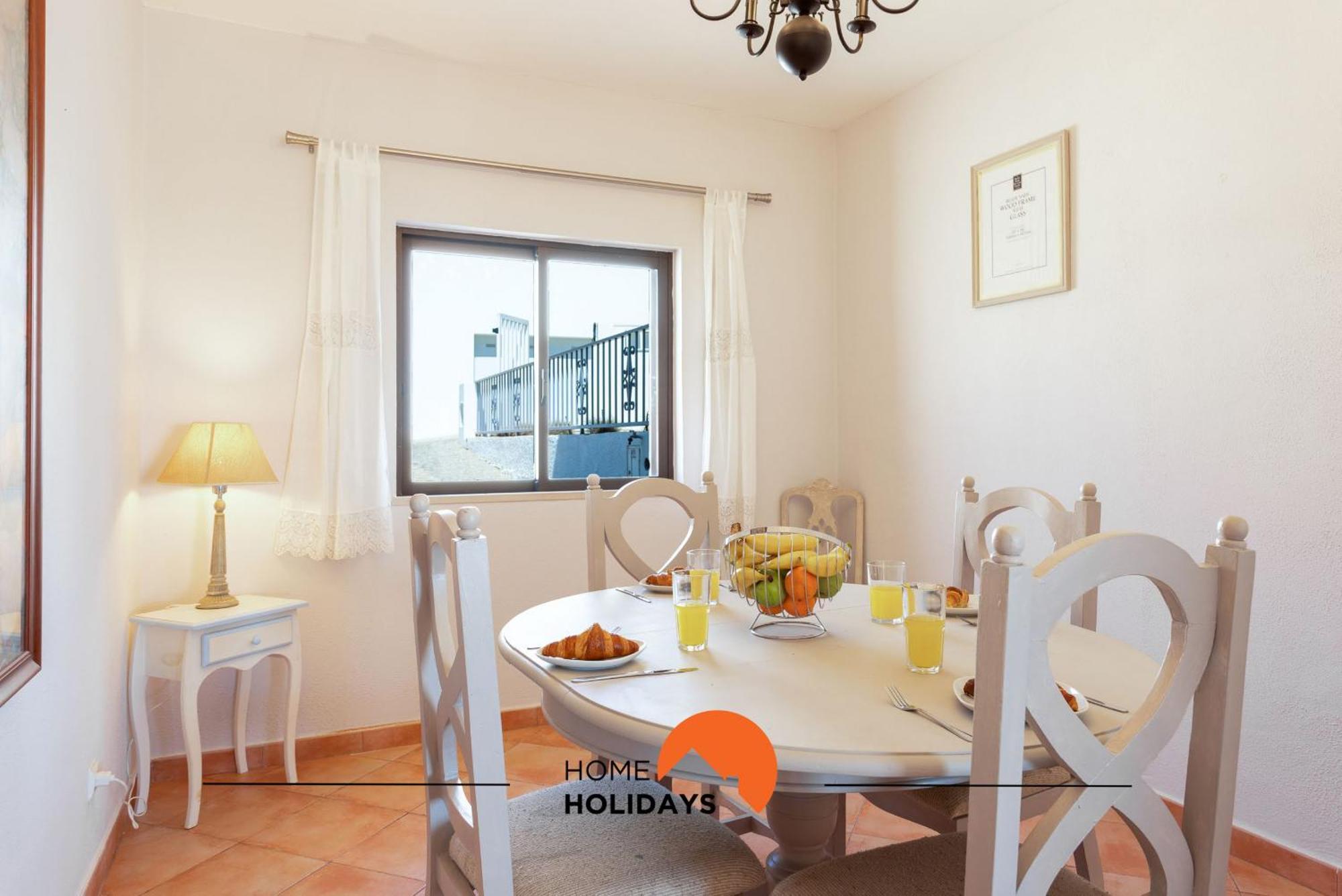 Holiday home #185 V3 Laranjeiras By Holidays