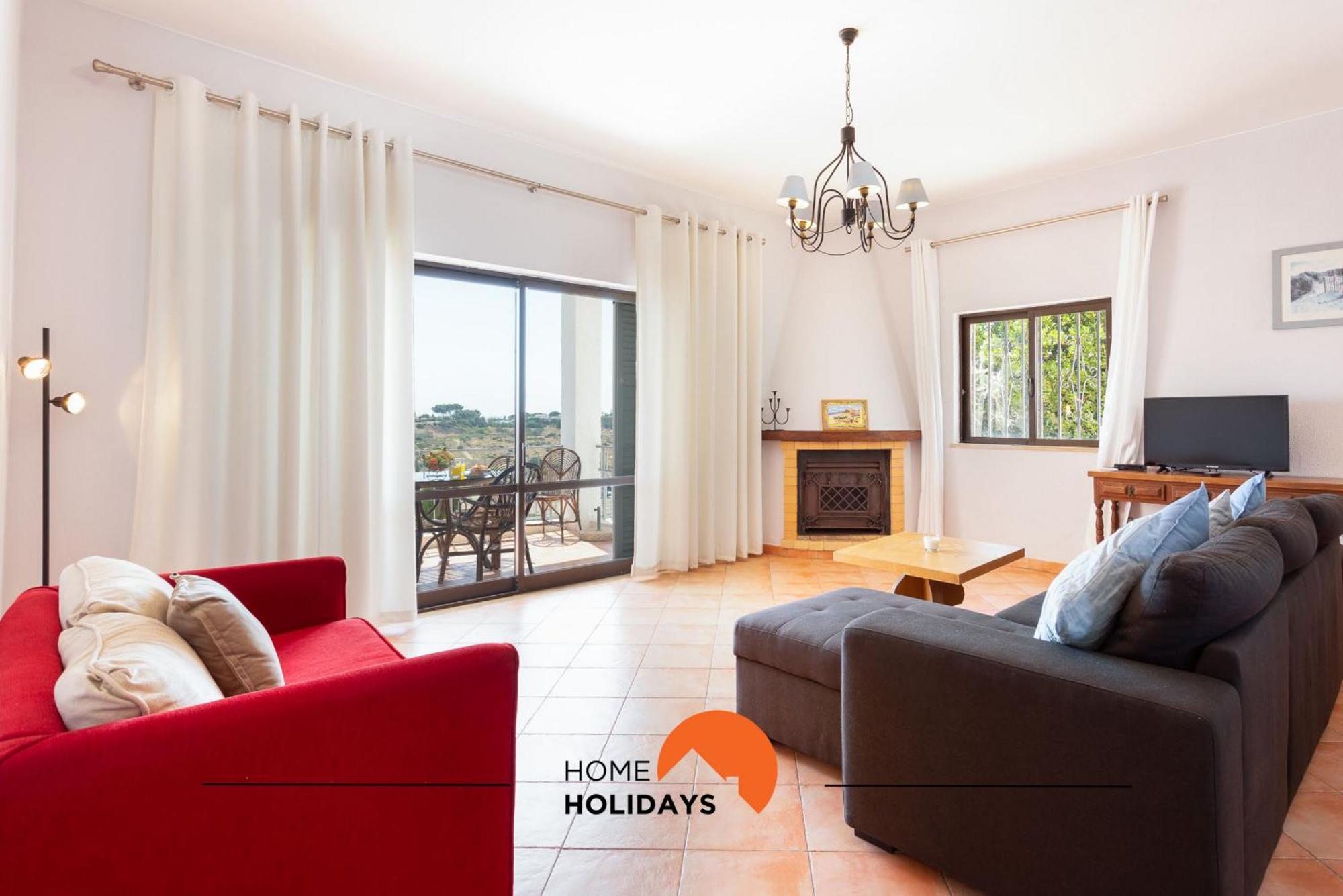 #185 V3 Laranjeiras By Holidays Holiday home Albufeira