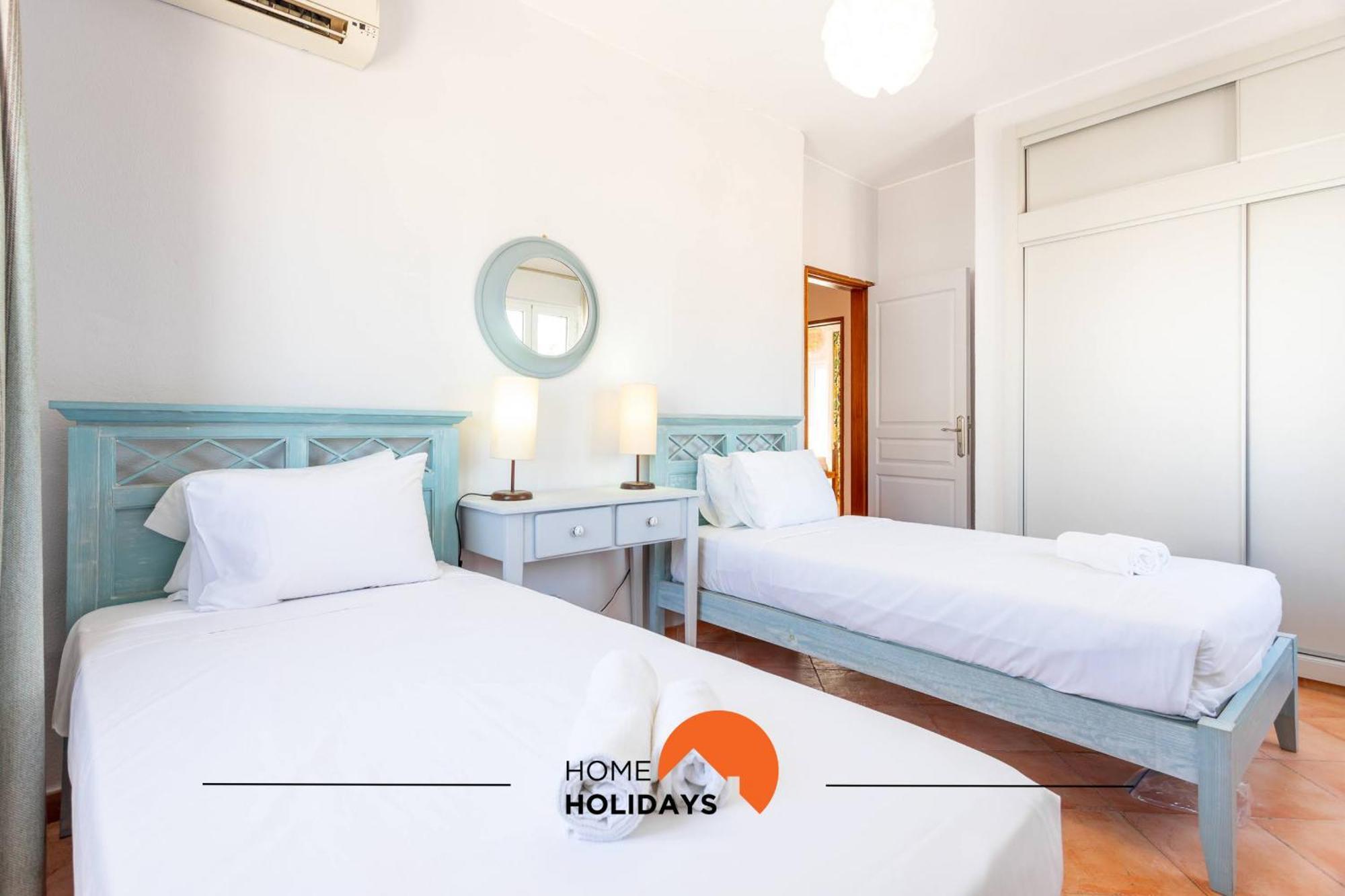 Holiday home #185 V3 Laranjeiras By Holidays Albufeira