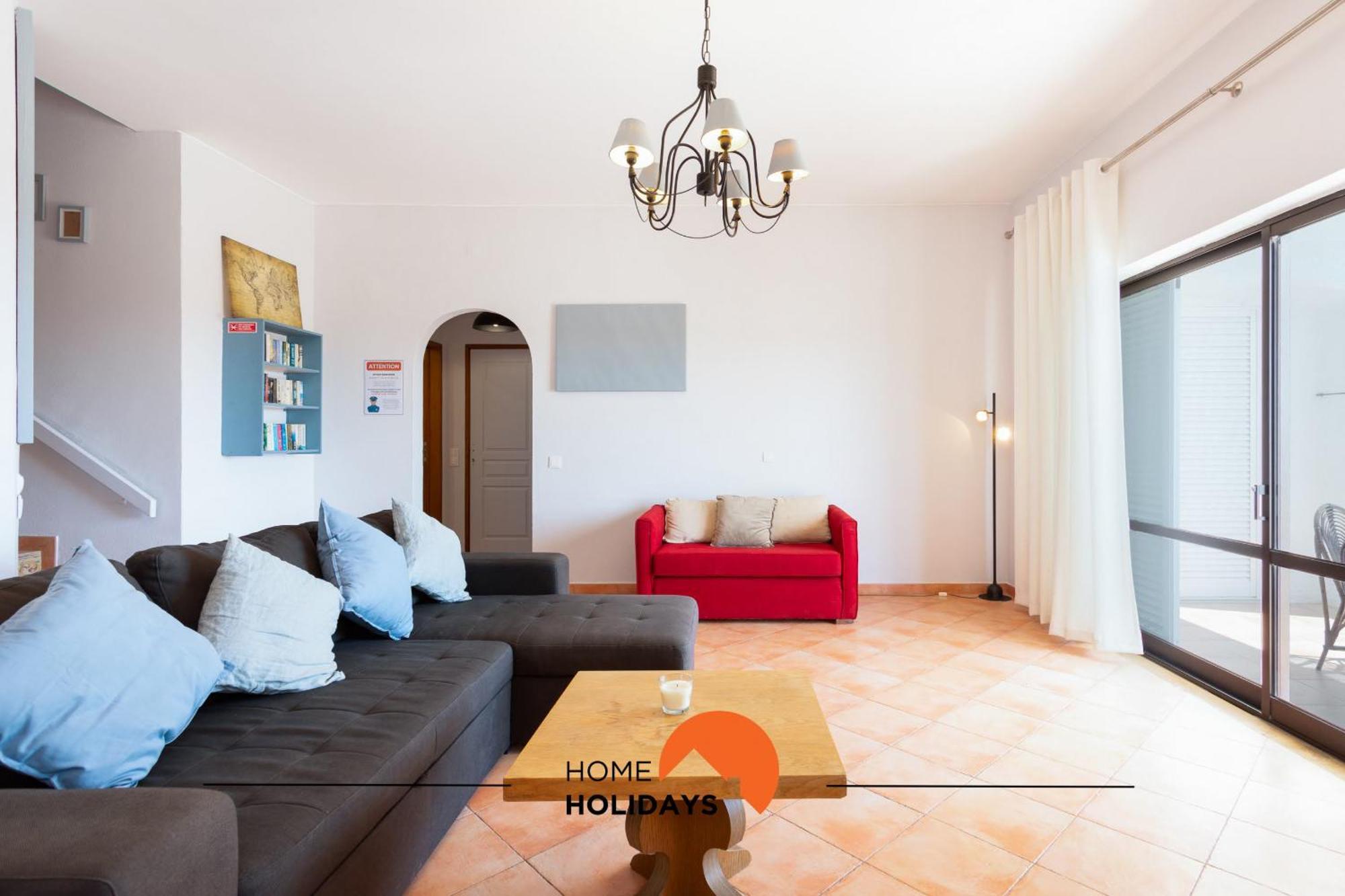 Holiday home #185 V3 Laranjeiras By Holidays *