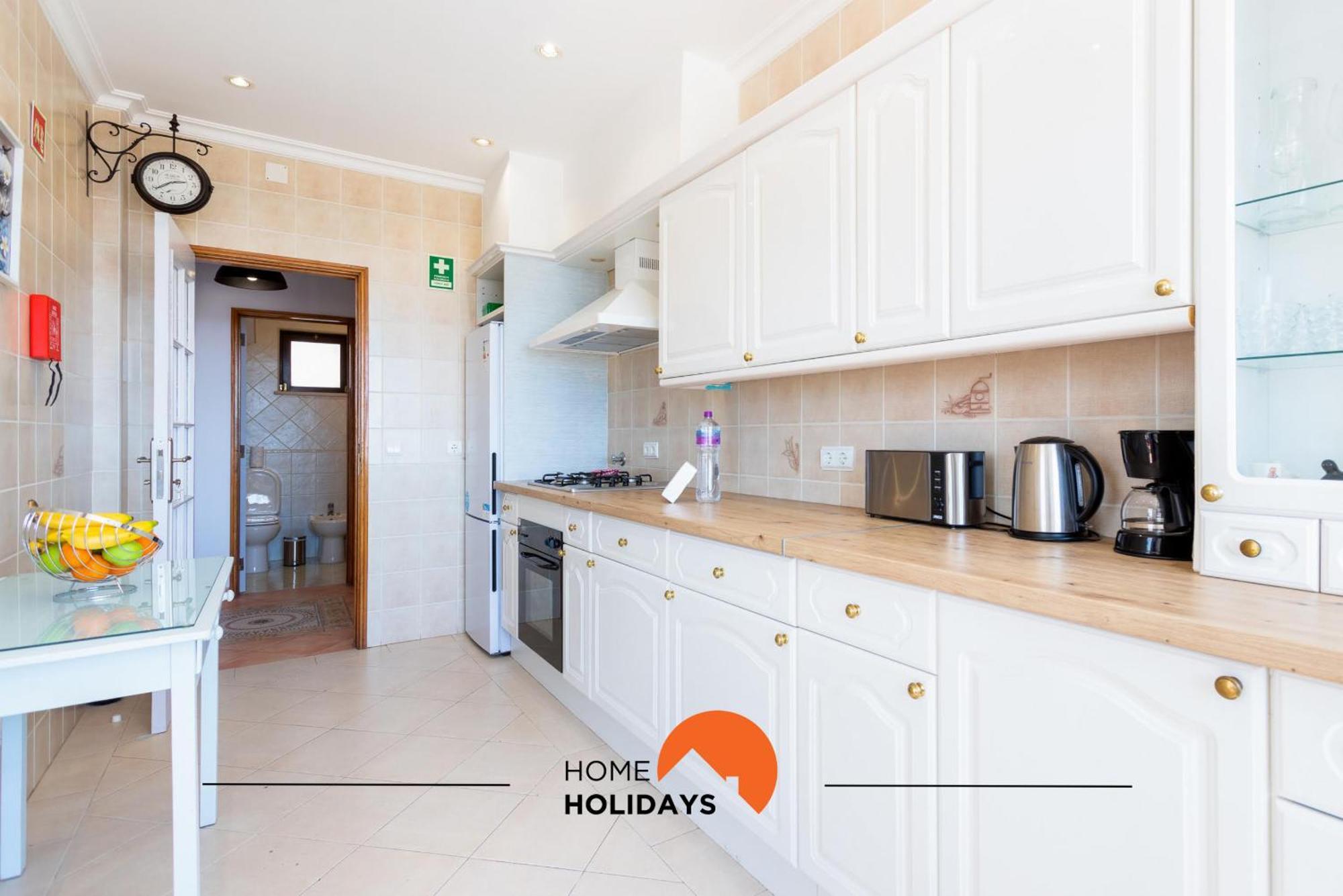 #185 V3 Laranjeiras By Holidays