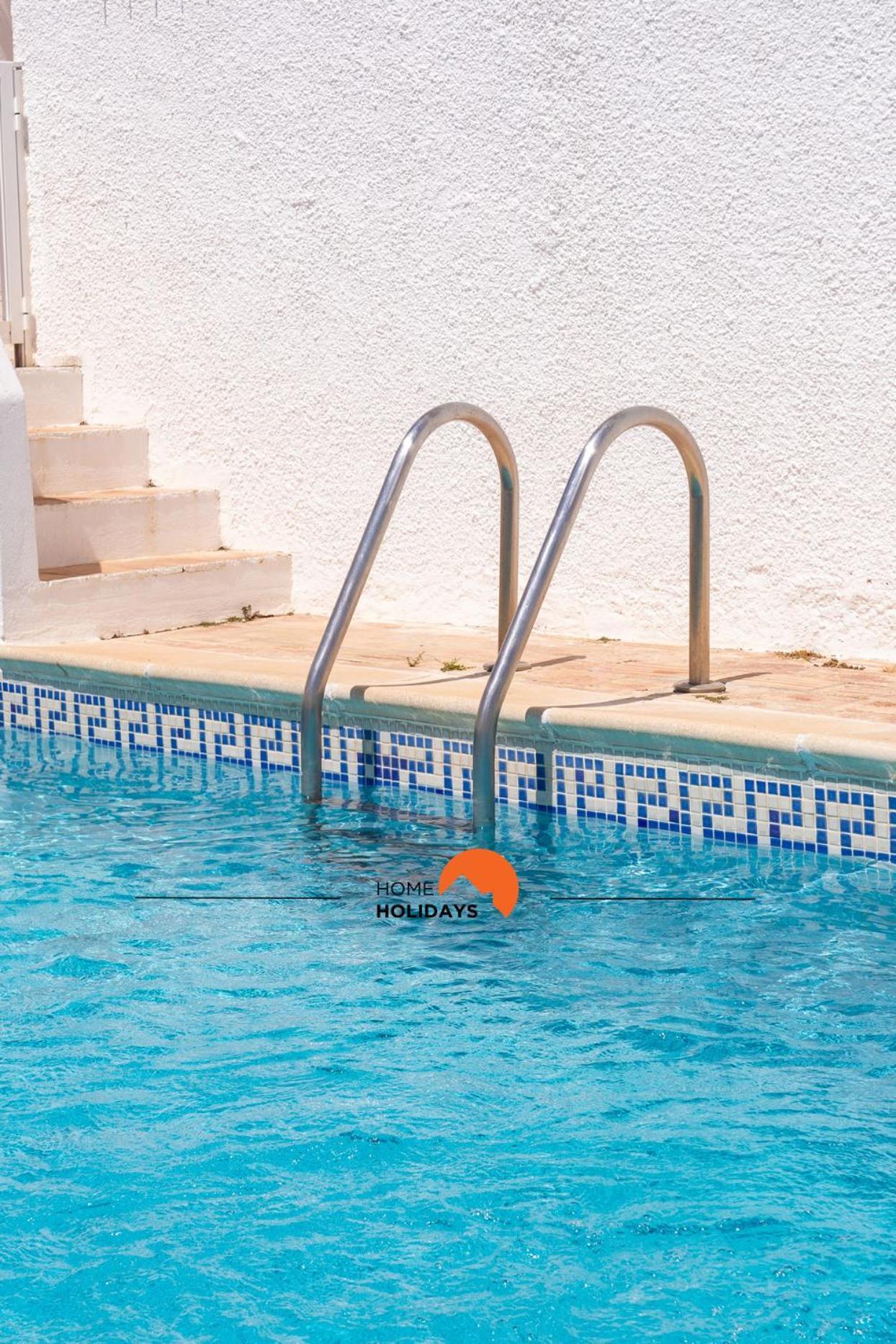 Holiday home #185 V3 Laranjeiras By Holidays *