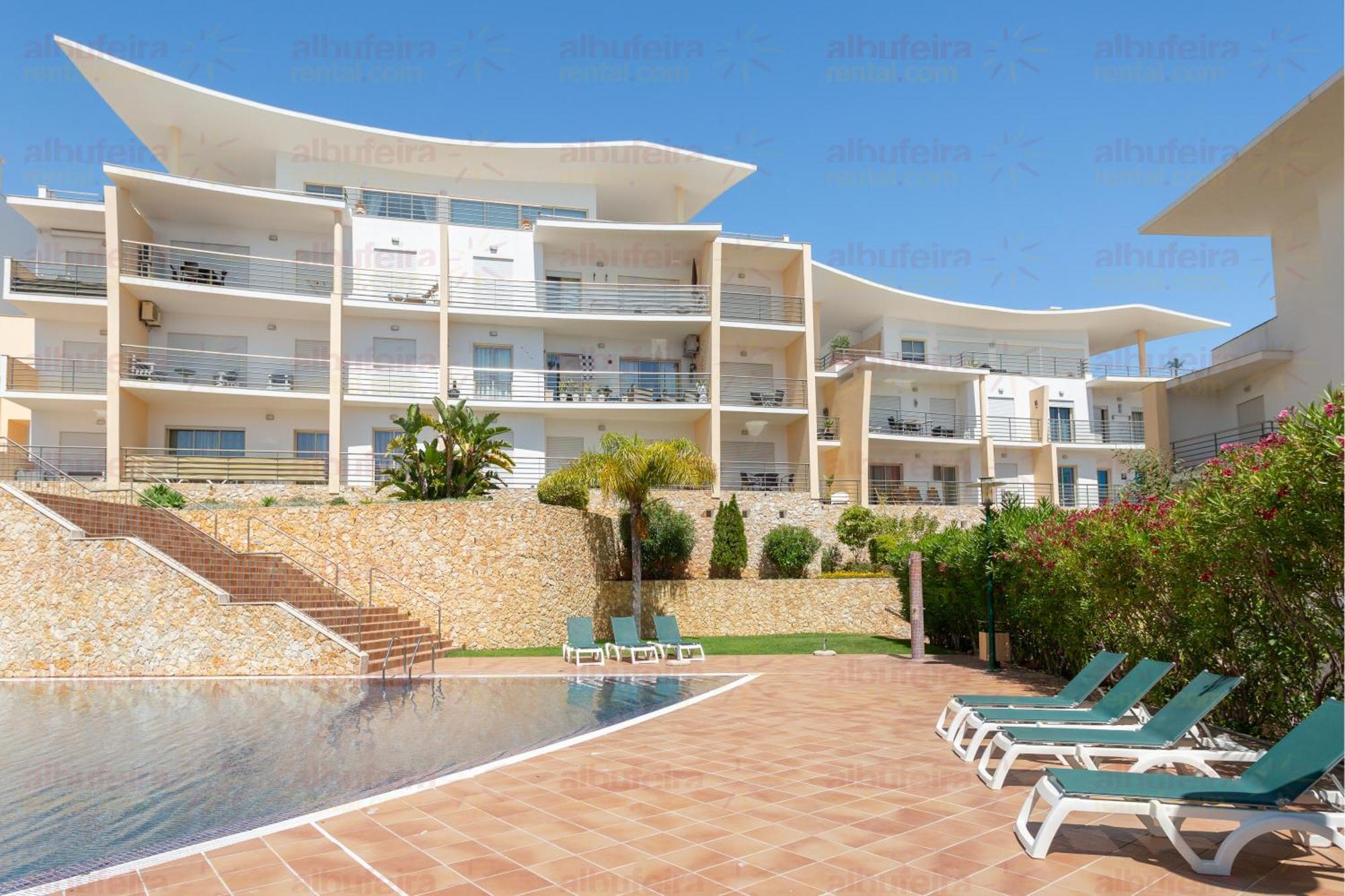 Apartamento Encosta Da Orada By