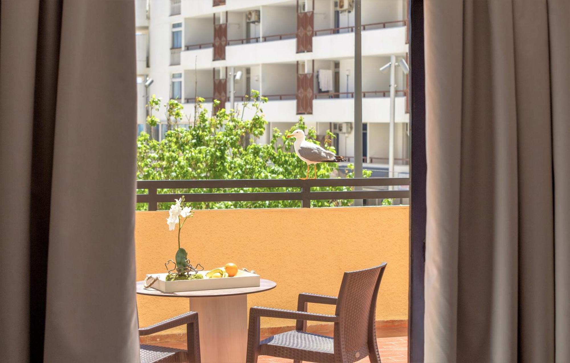 Turial Old Town Ocean View Aparthotel