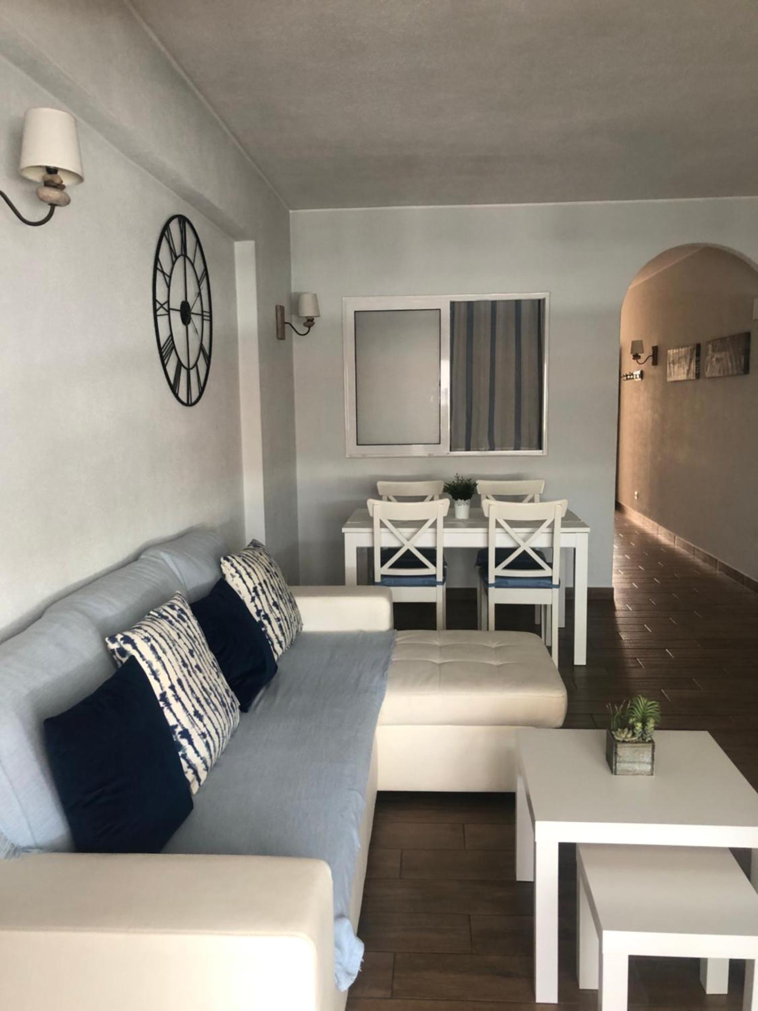 Oceano Appartement